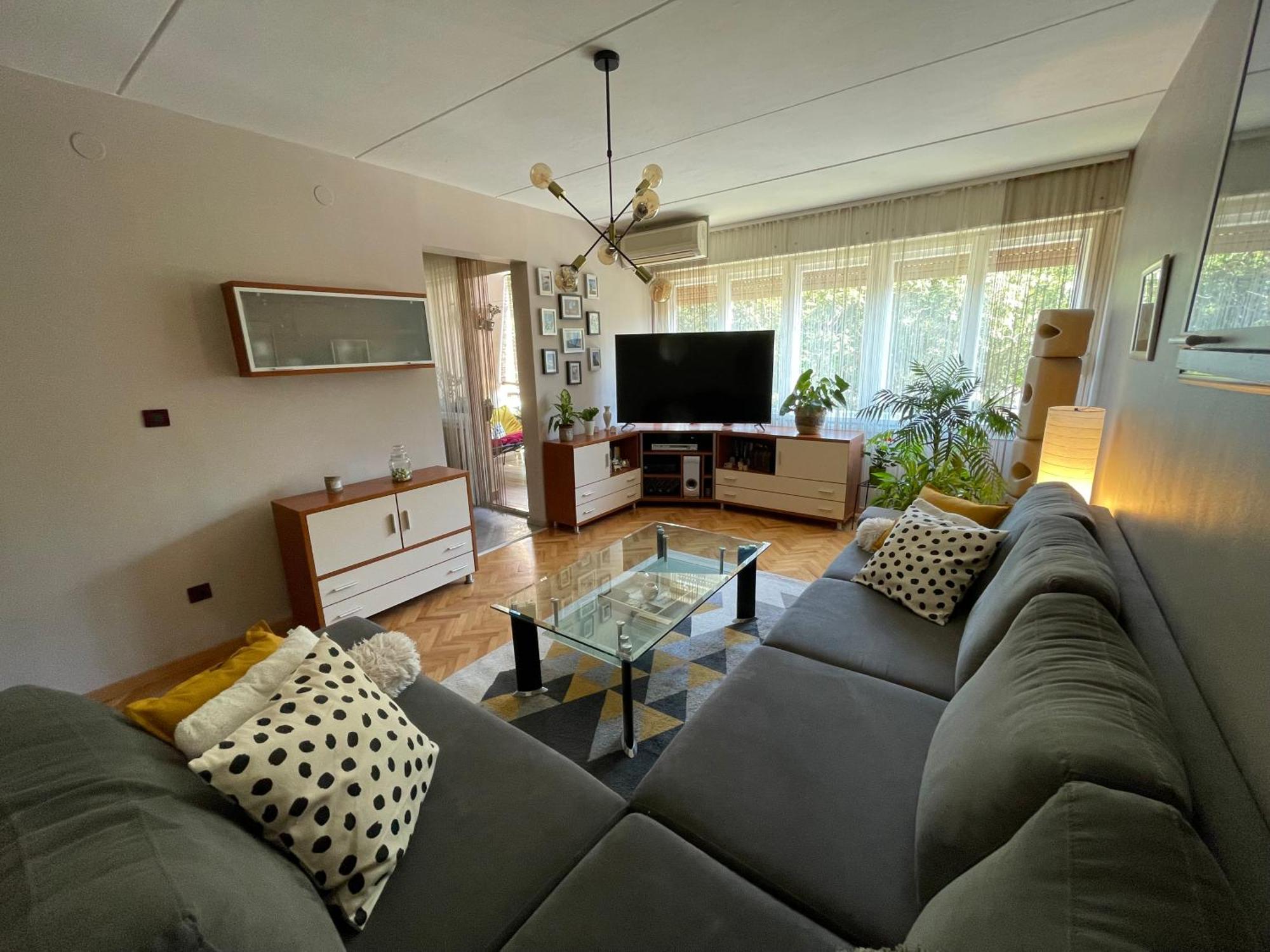 Apartment Belleza *