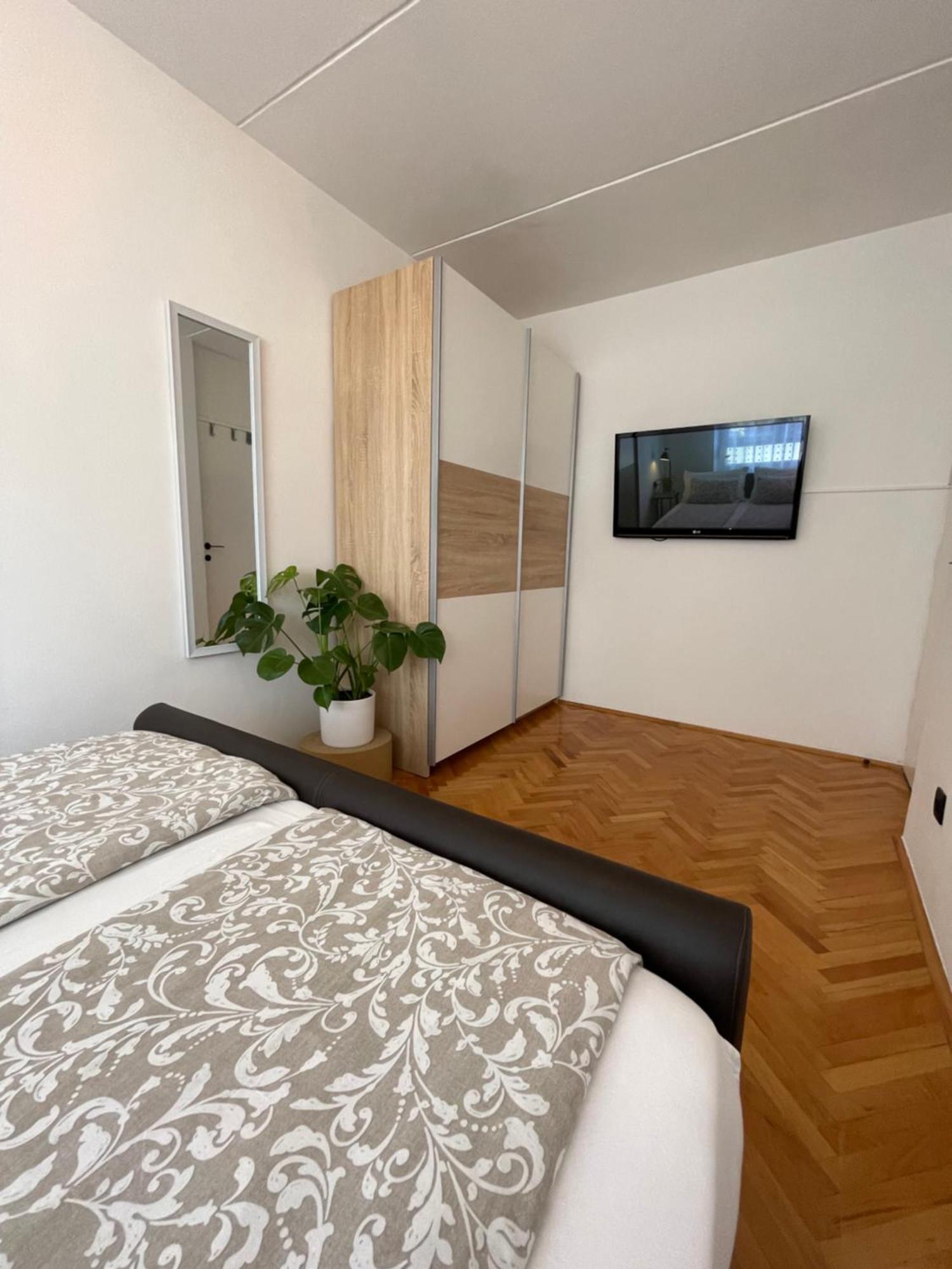 Apartment Belleza Split