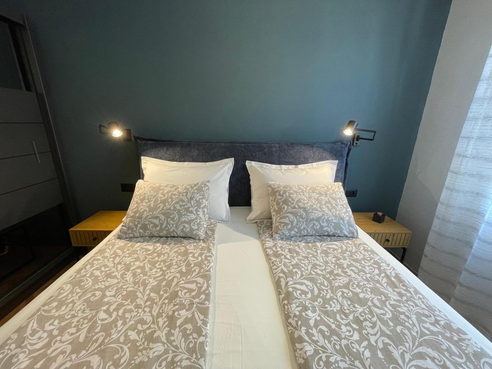 Belleza Apartment