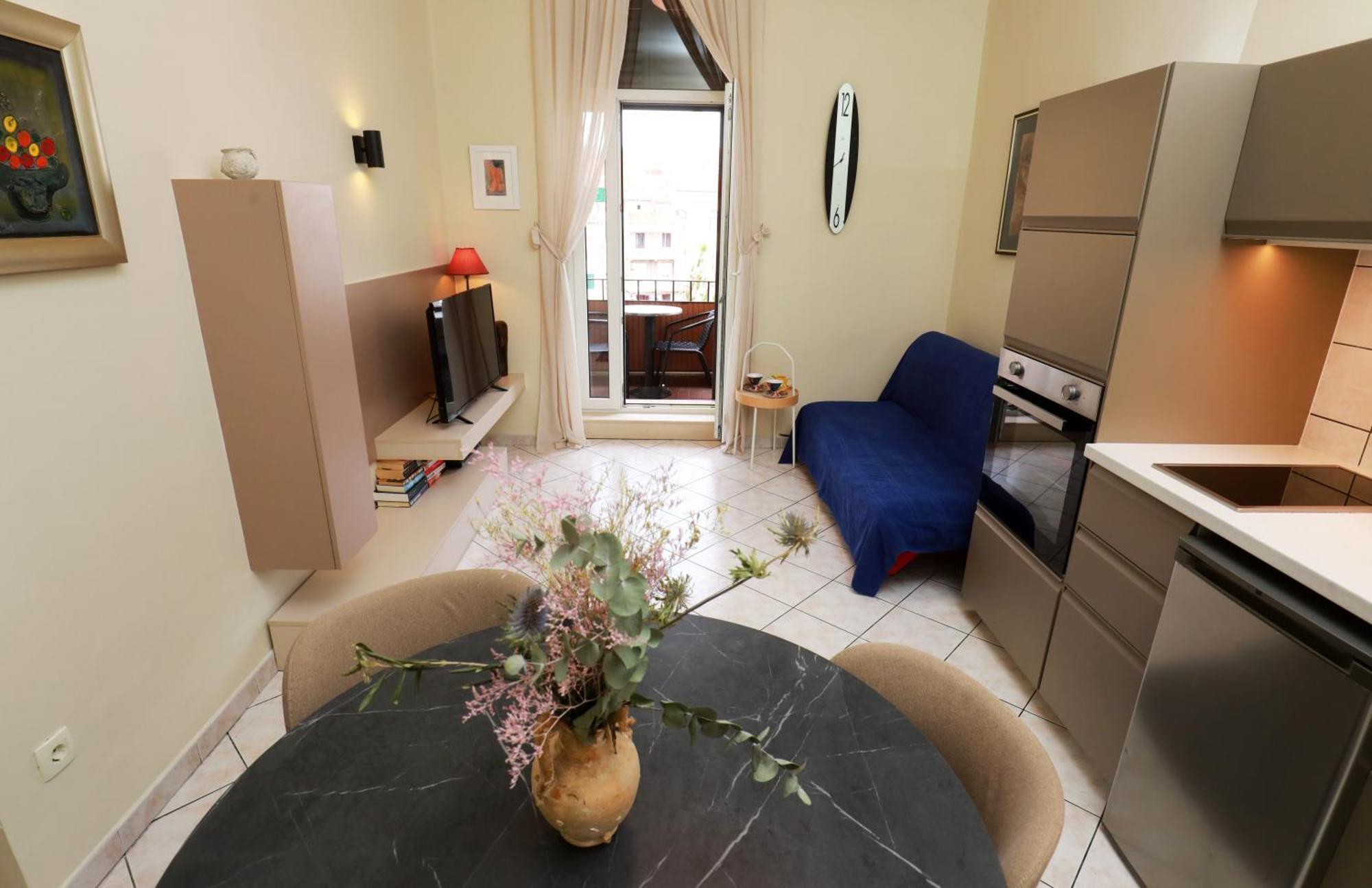 Apartment Marmont Split