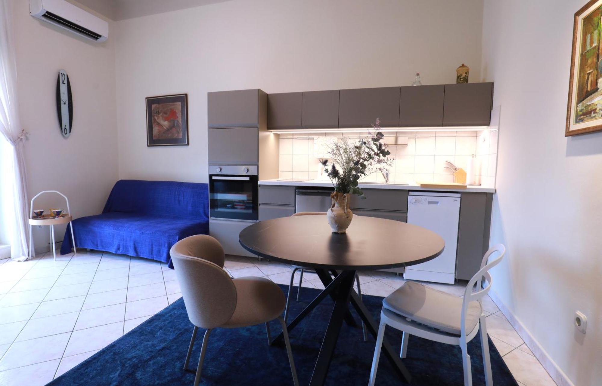 Apartment Marmont