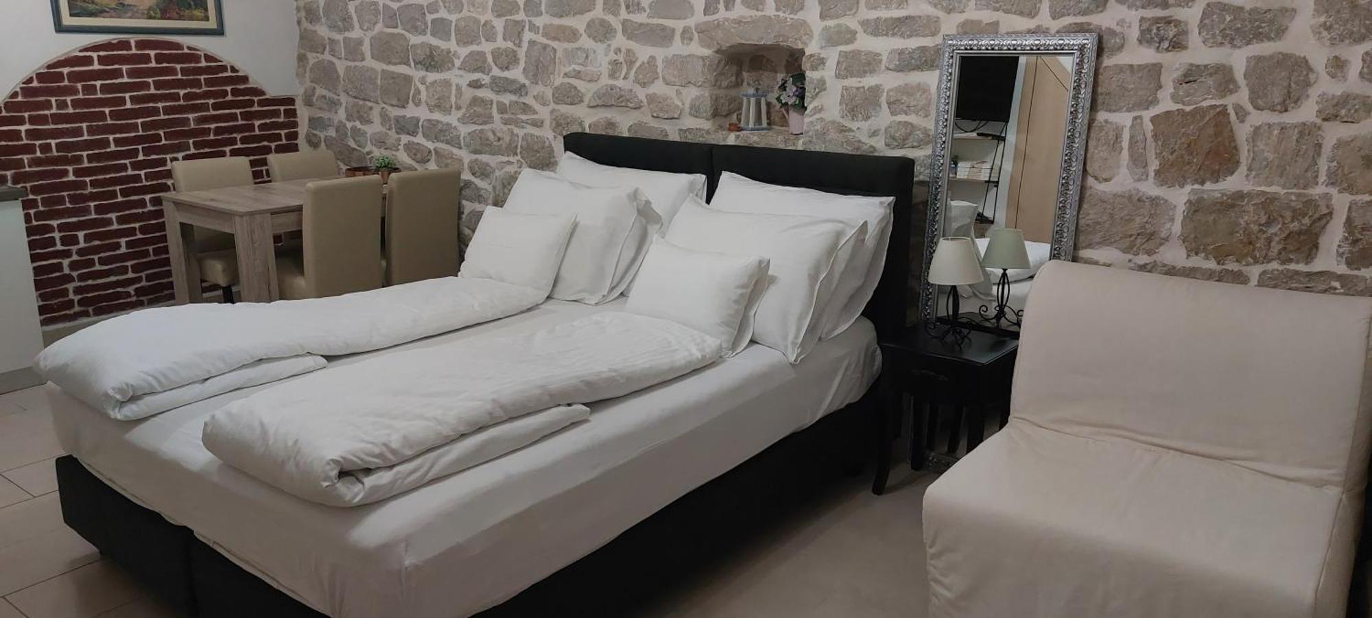Apartment Antea *