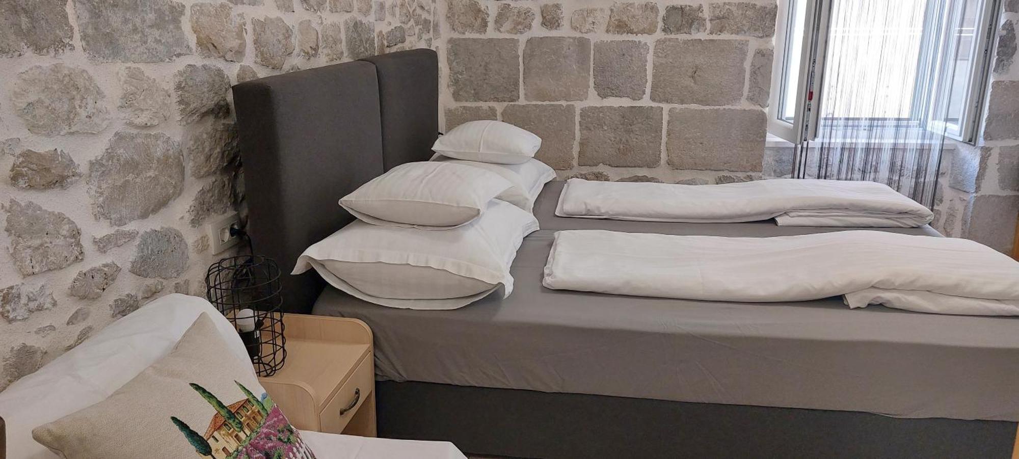 Apartment Antea