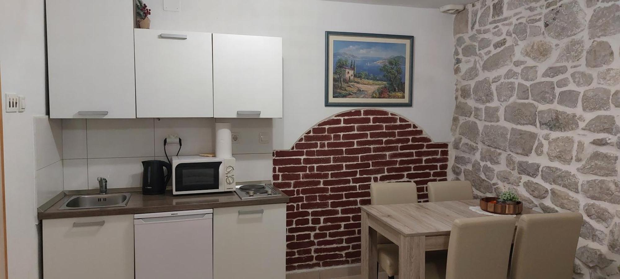 Antea Apartment *