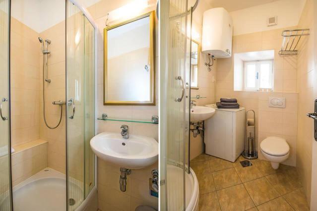Peristil Loft * Split