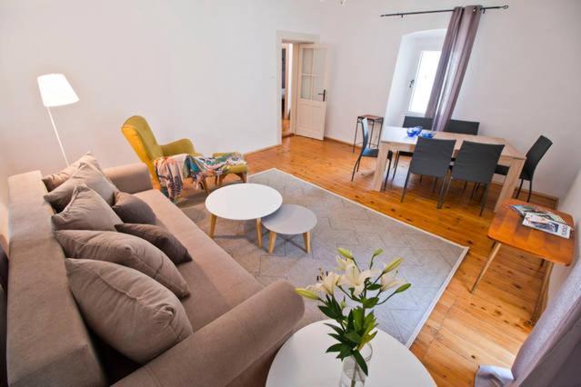 Peristil Loft Apartment *