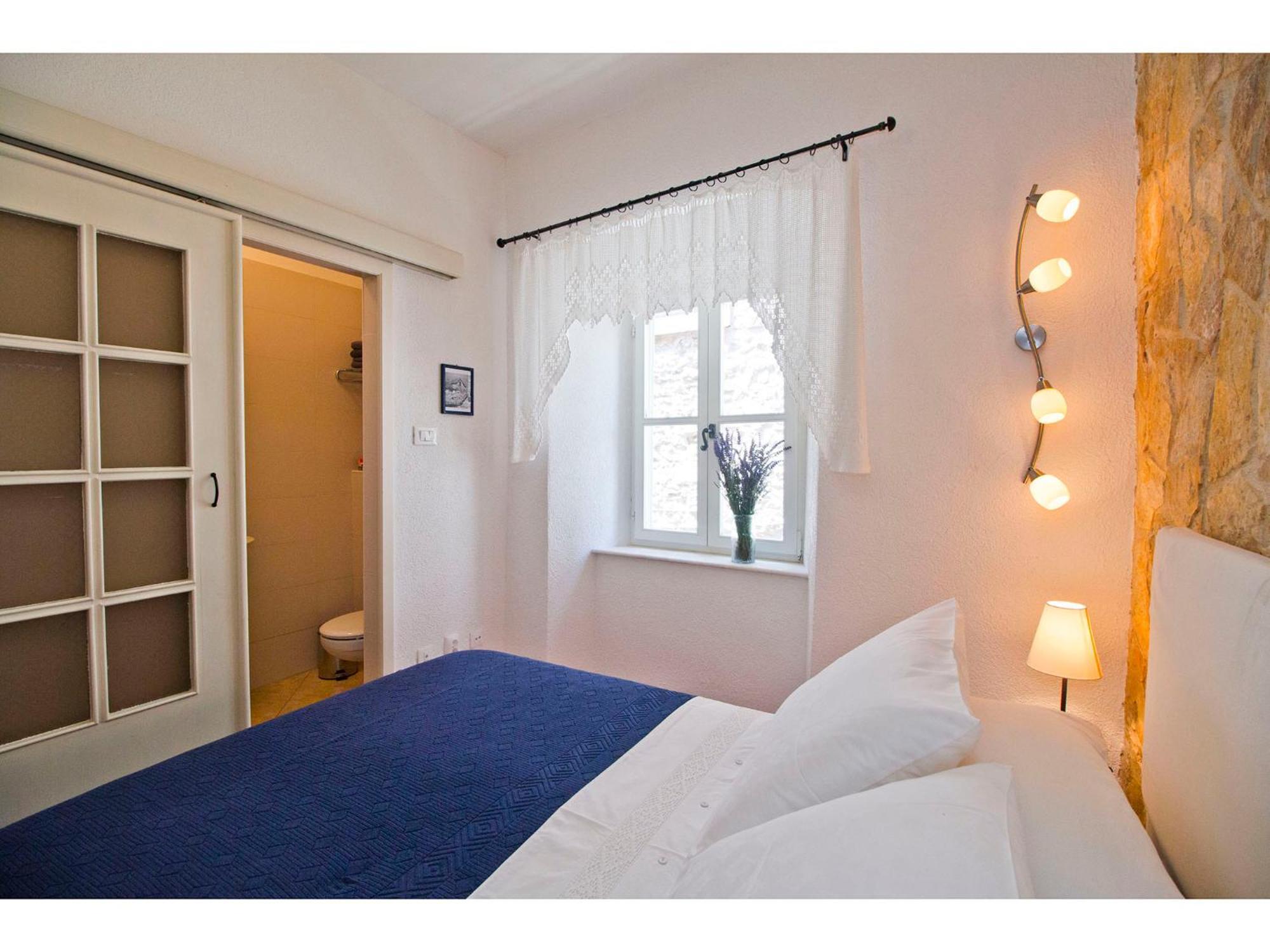 Apartment Peristil Loft Split