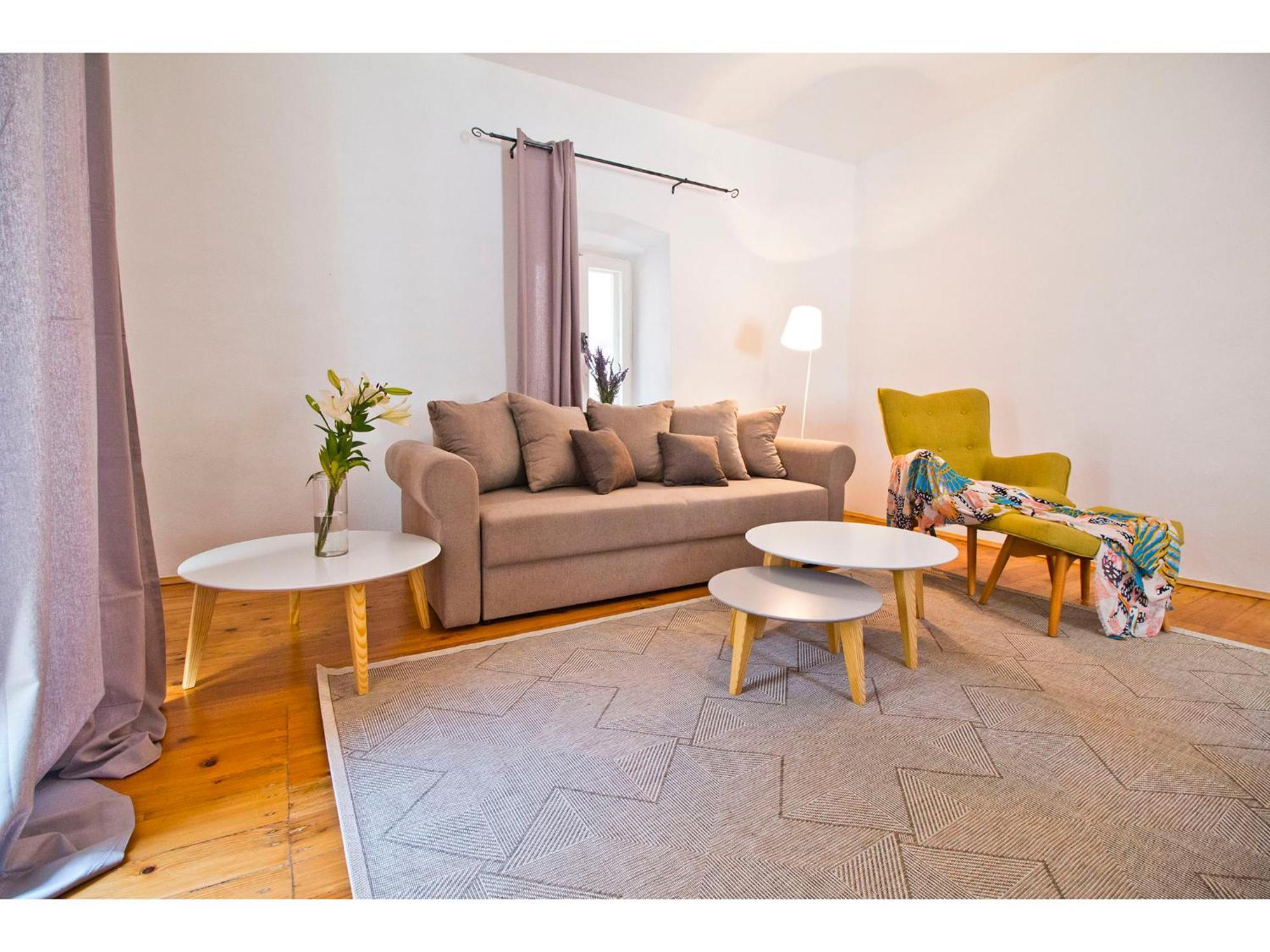 Peristil Loft Apartment *