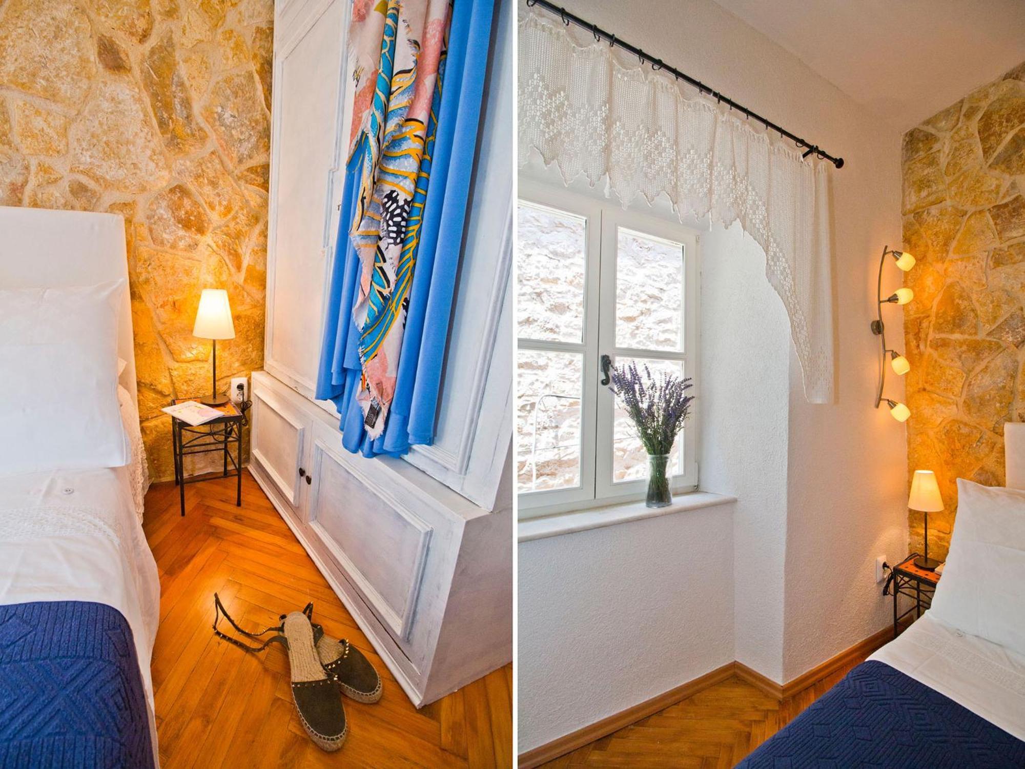 Apartment Peristil Loft