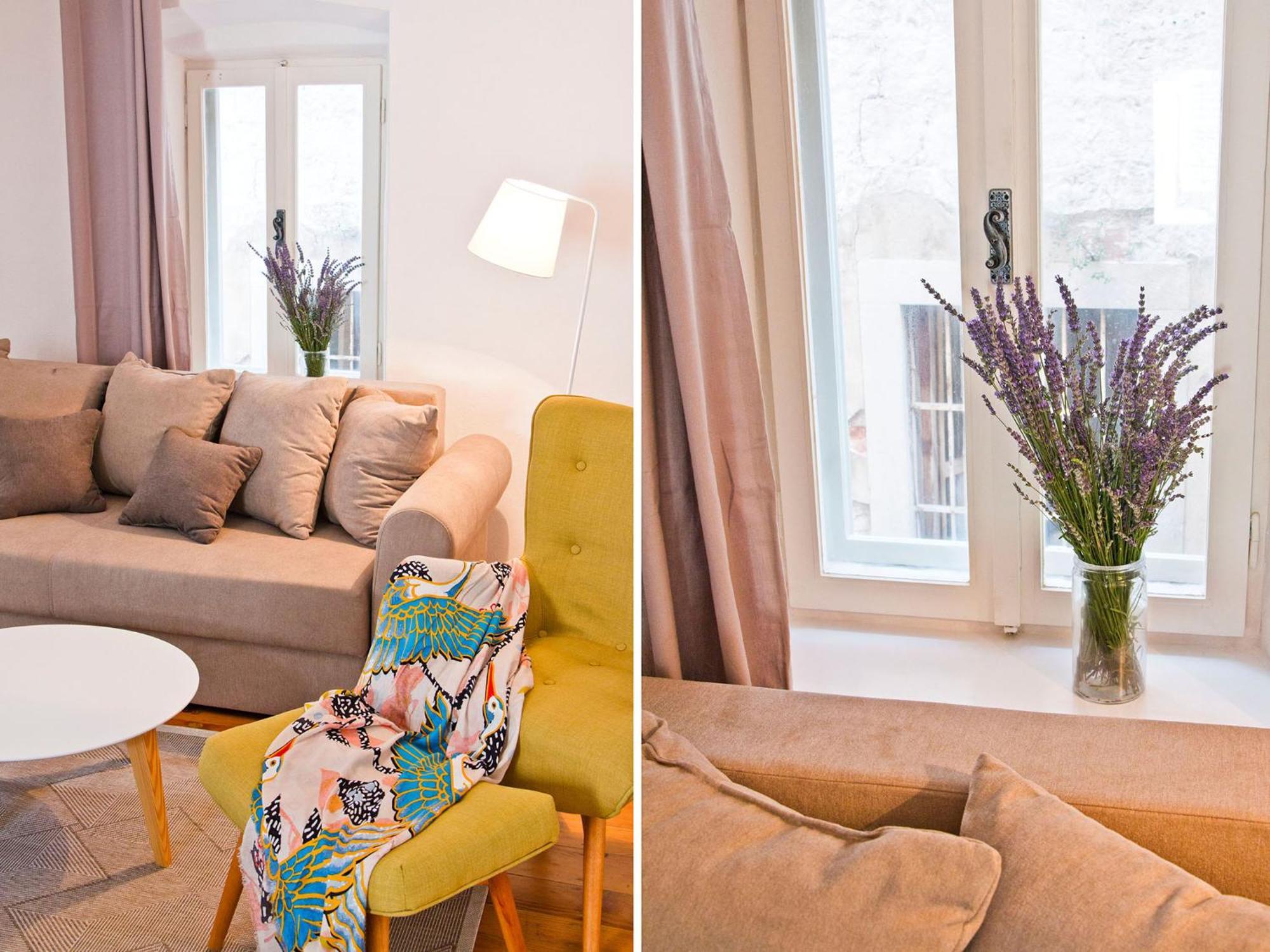 Peristil Loft Apartment