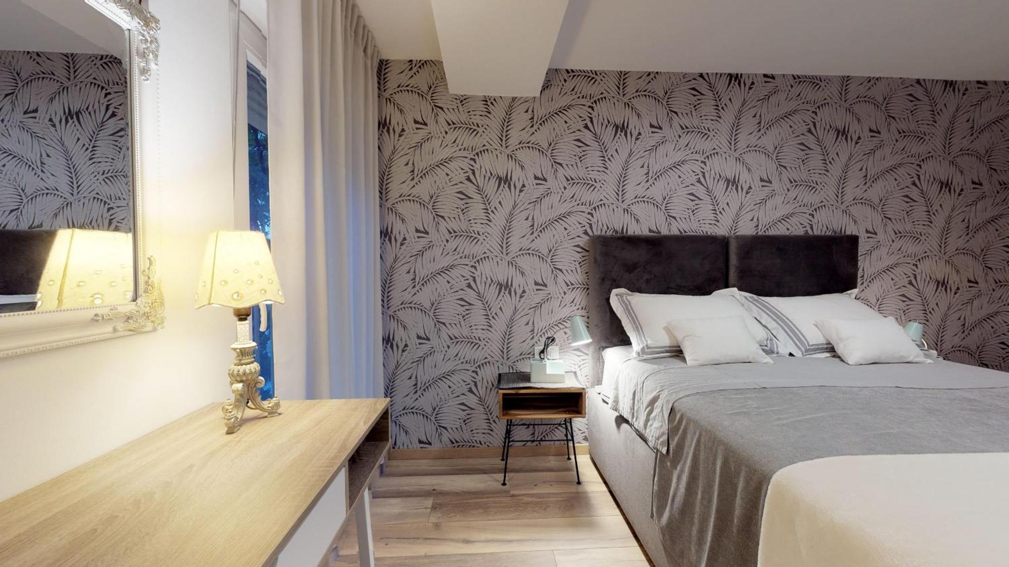 17 Ljubav Place Apartment Split