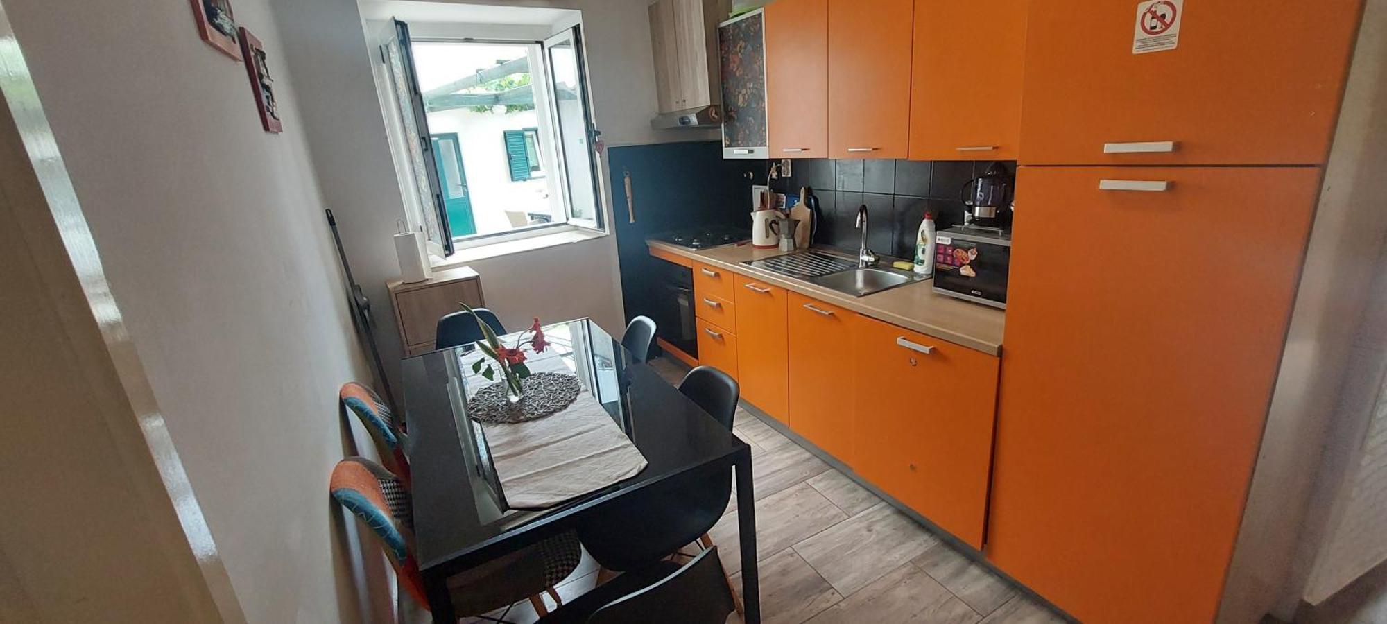 Old Town Sole Apartment *
