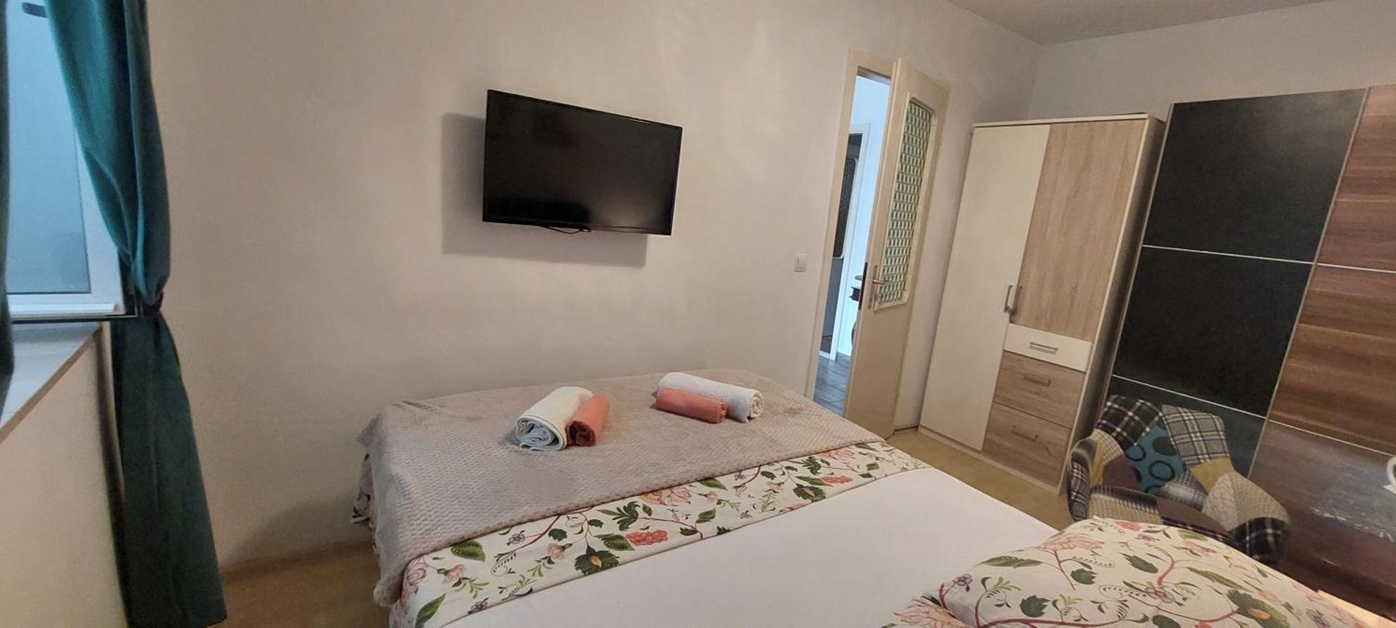 Apartment Old Town Sole Split
