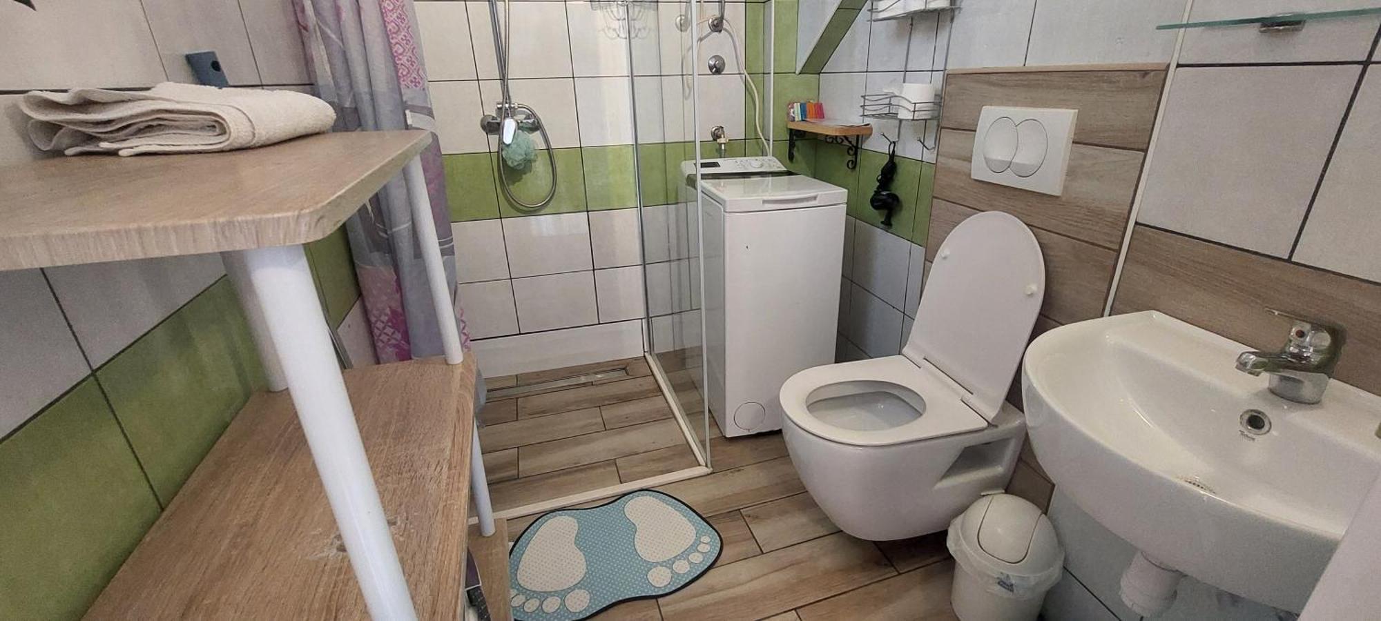 Apartment Old Town Sole *