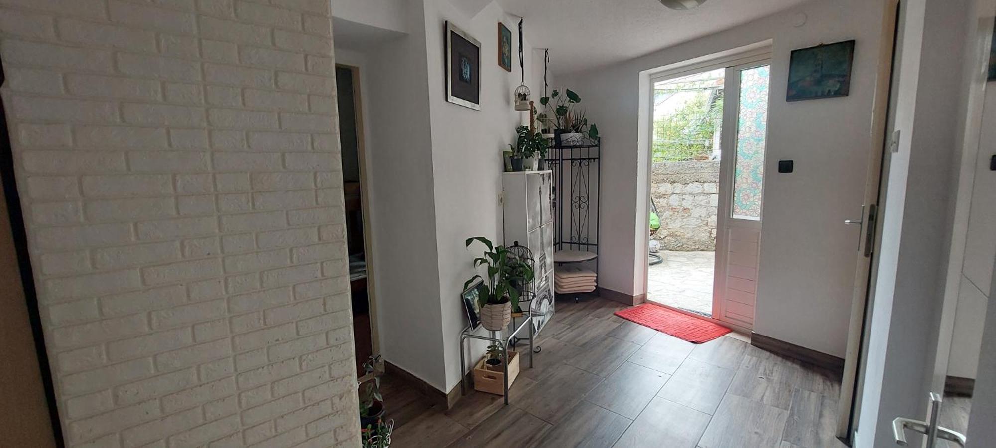 Old Town Sole Apartment *
