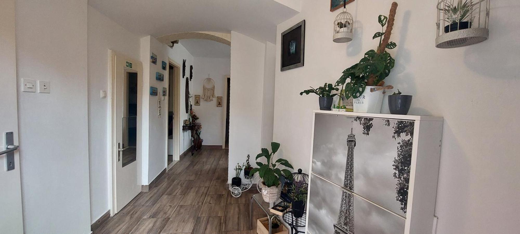 Apartment Old Town Sole
