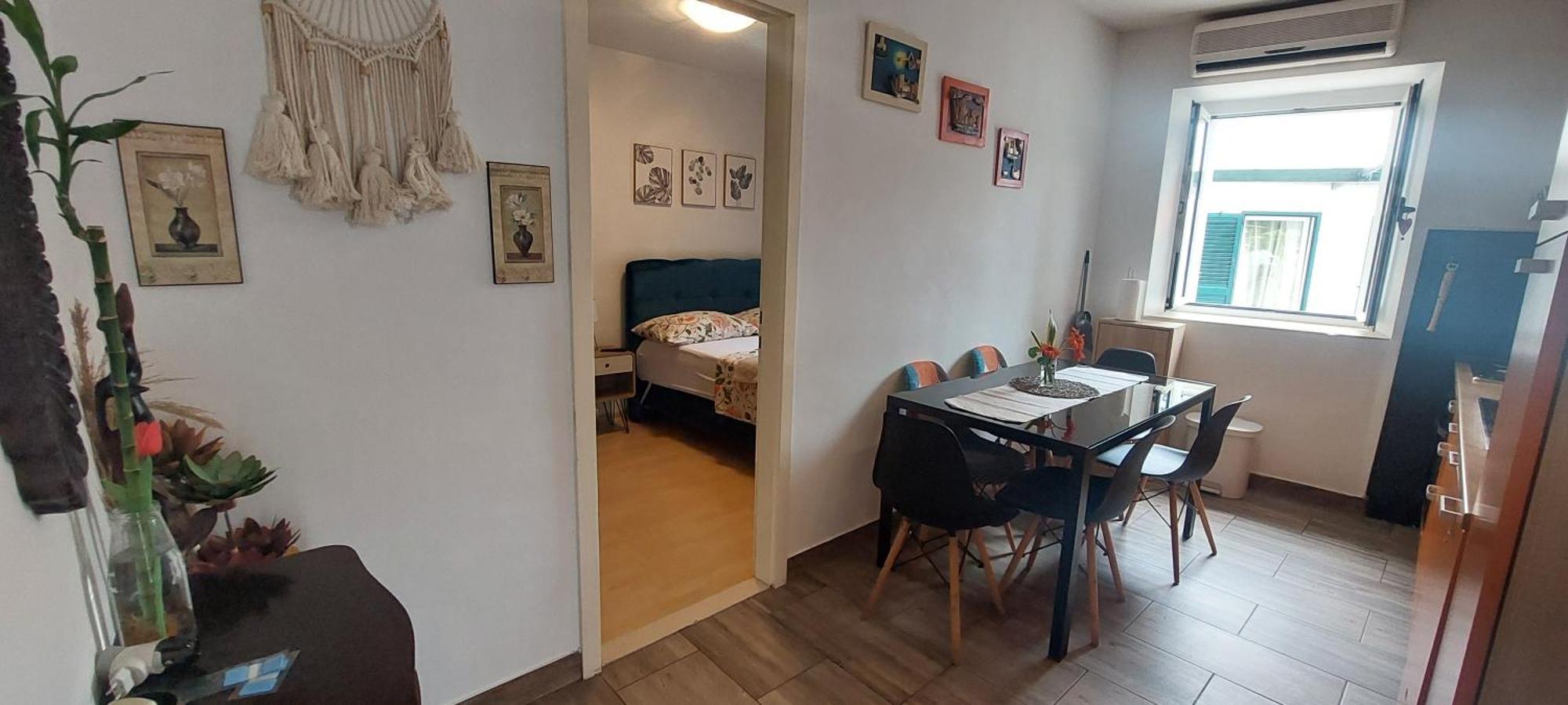 Old Town Sole Apartment