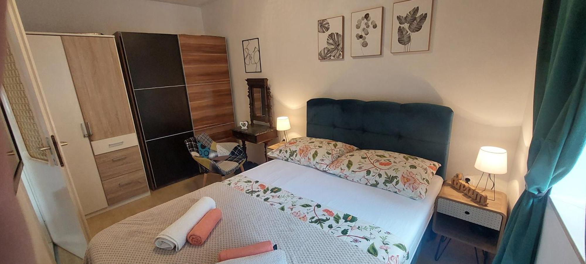 Apartment Old Town Sole *