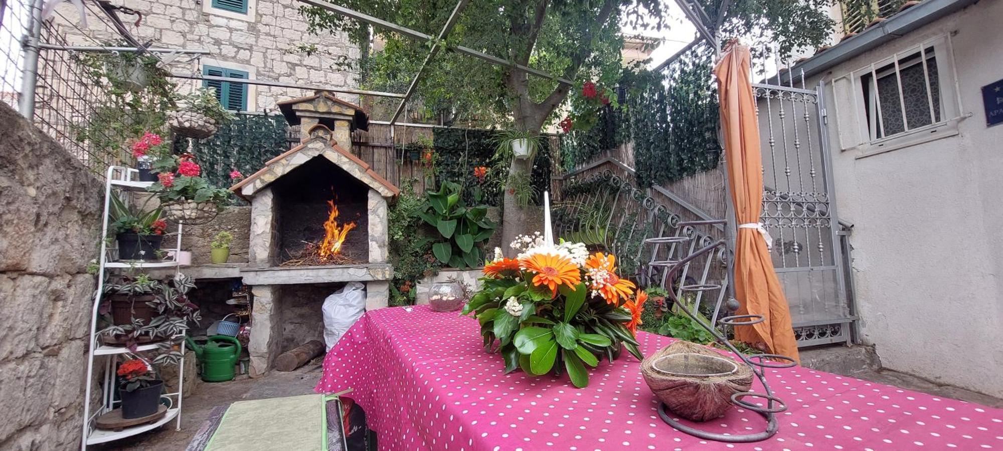 Old Town Sole Apartment