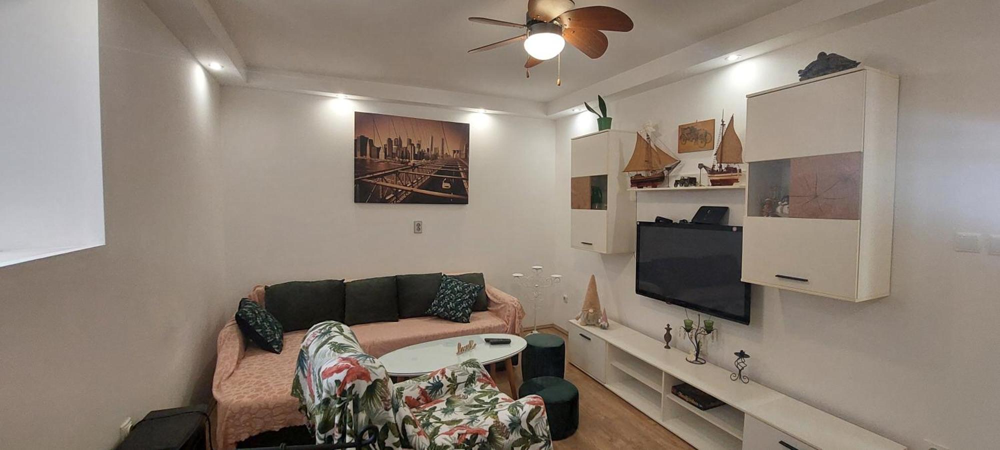 Apartment Old Town Sole
