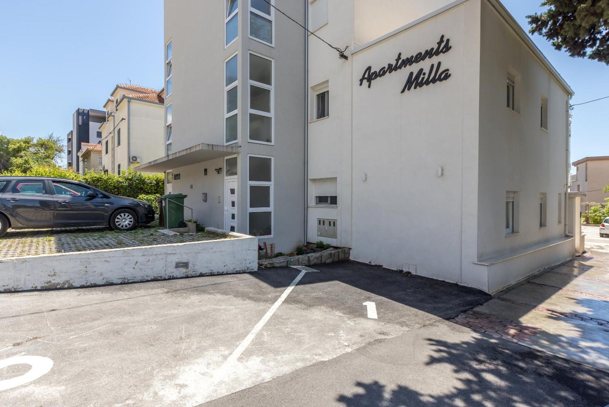 Apartment Milla Split