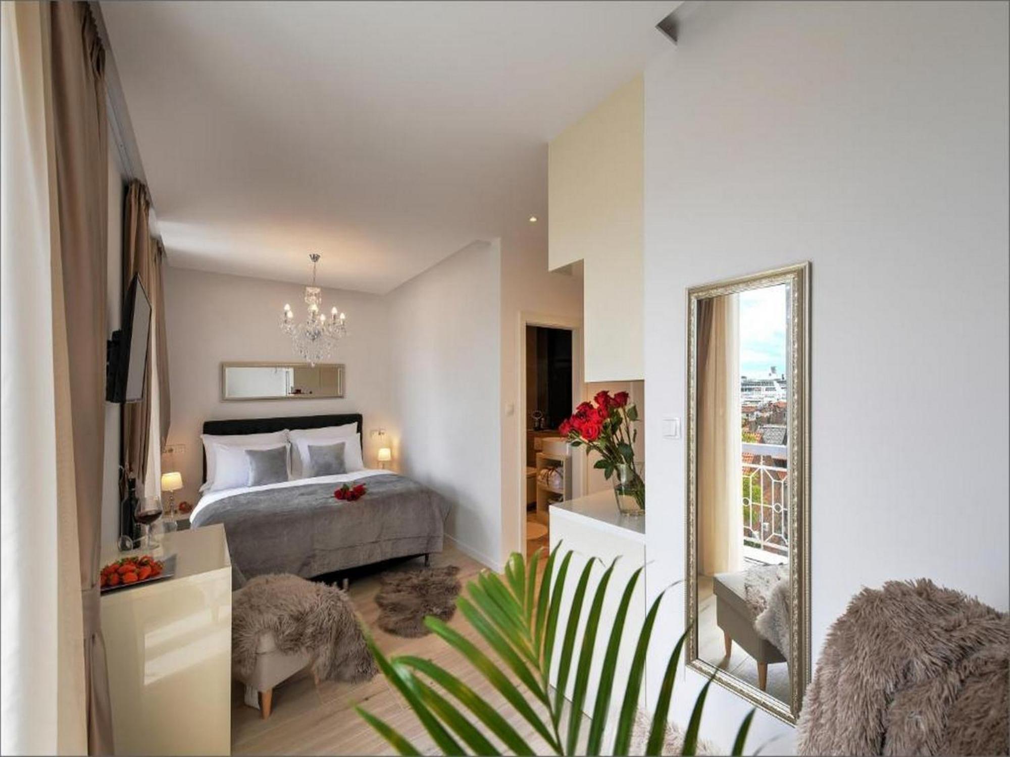 Via Porto Gasthof 4*