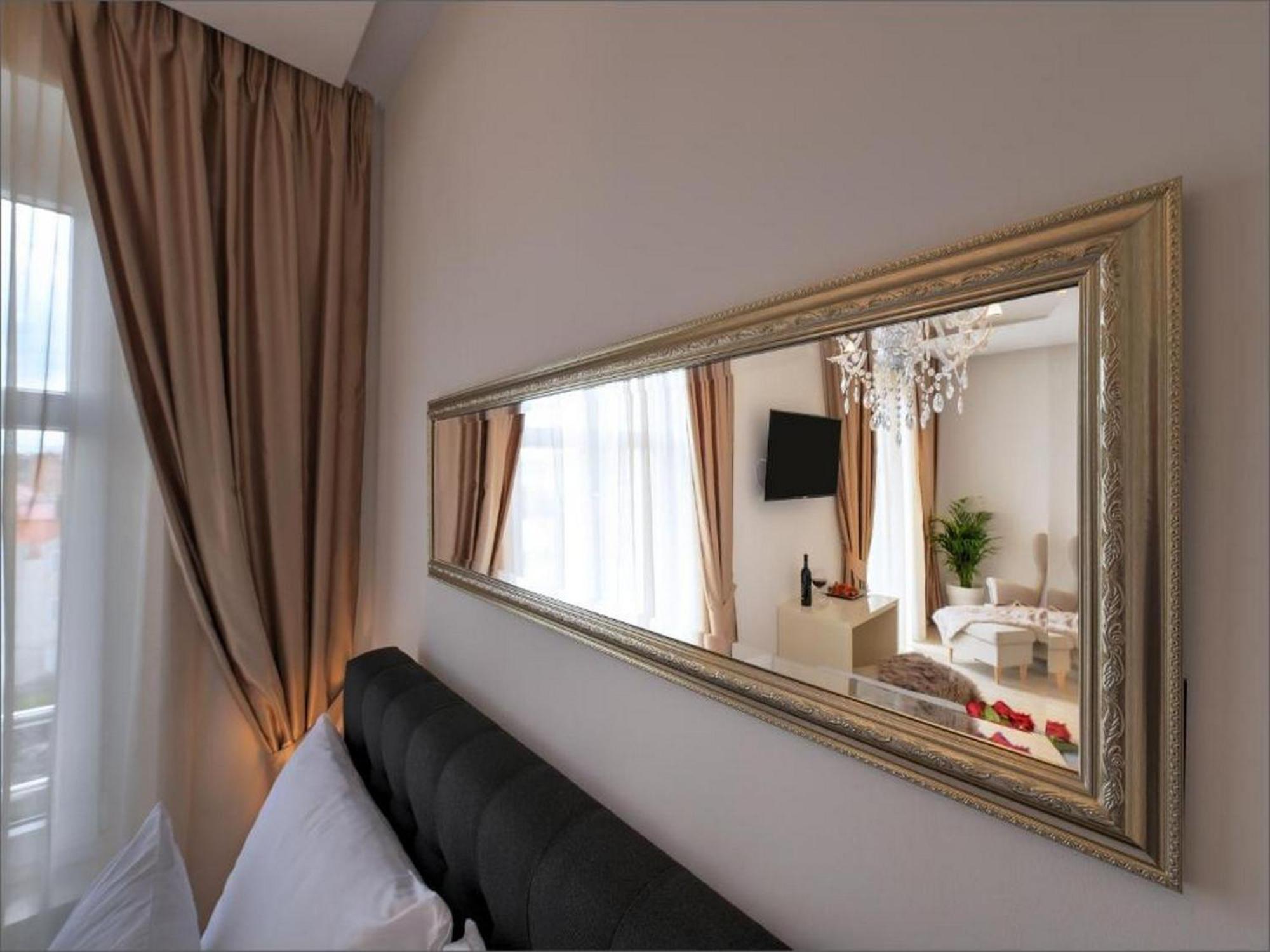 Gasthof Via Porto 4*