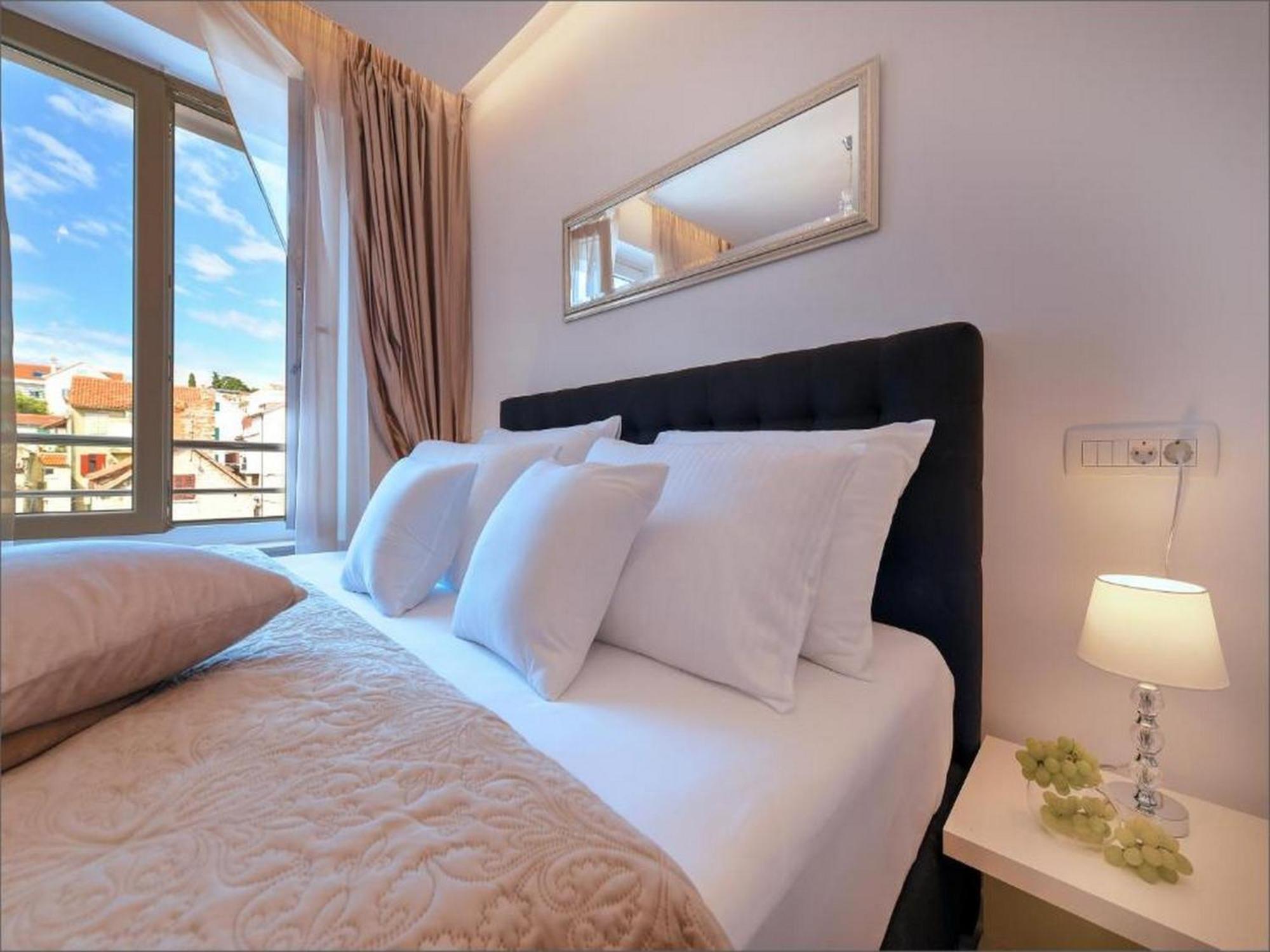Via Porto 4* Split