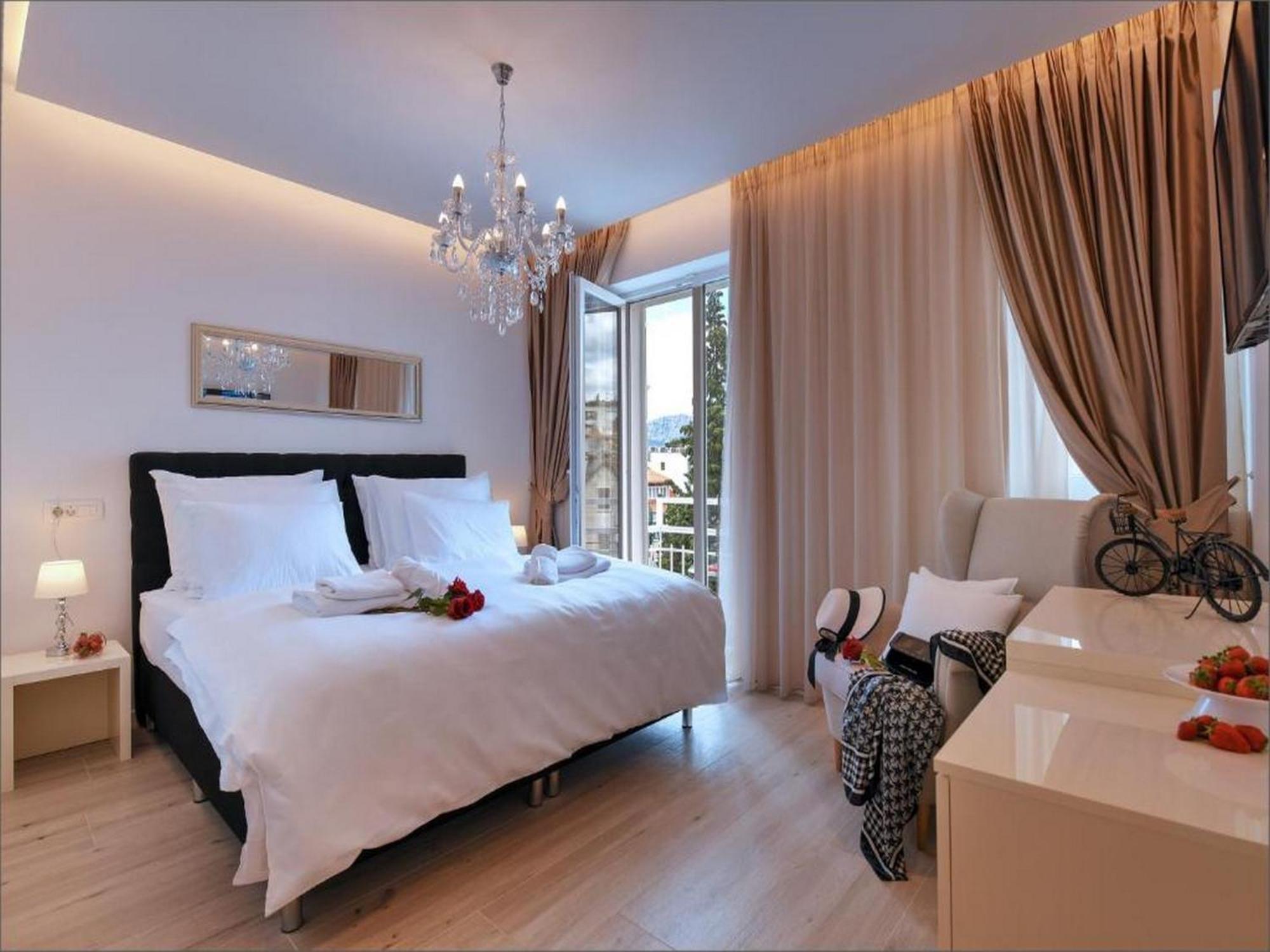 Via Porto Gasthof Split