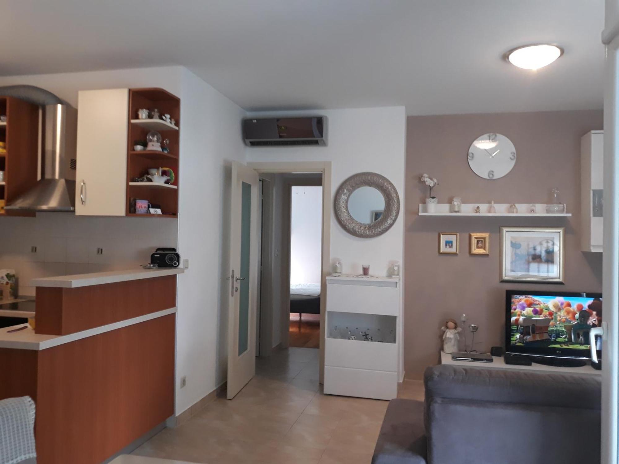Apartman Luxury 1 Bedroom App Center&balcony Free Parking