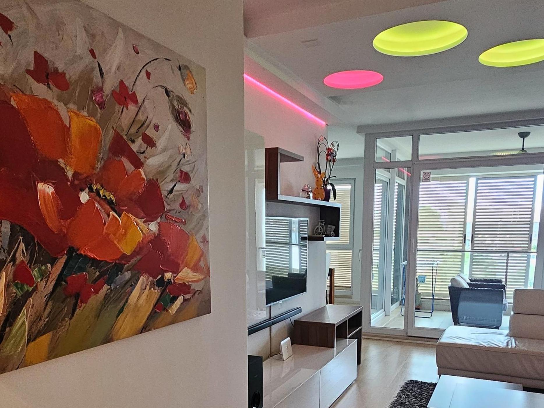 Appartement Adela 3 Morska Vila