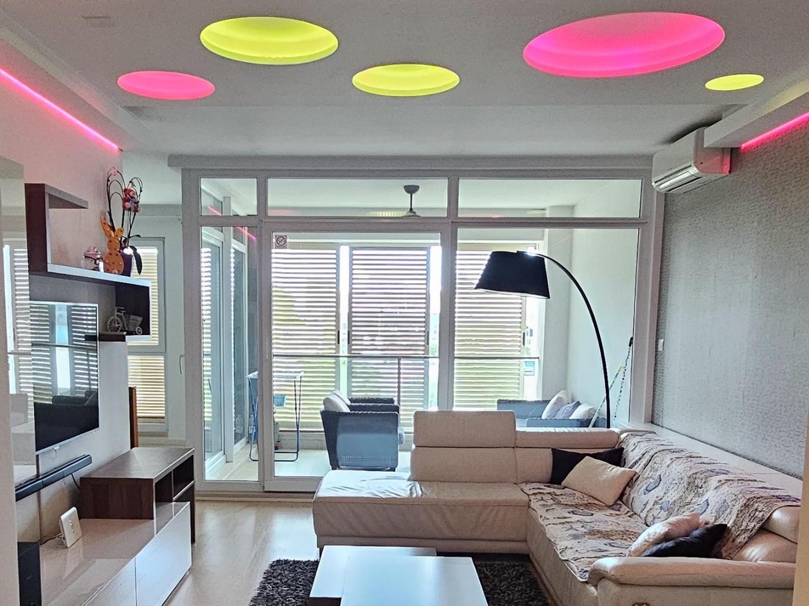 Appartement Adela 3 Morska Vila Split