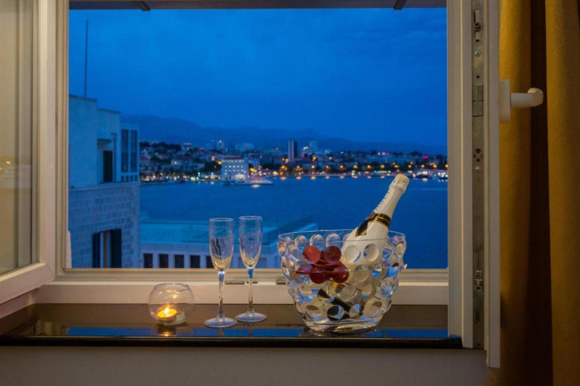 Appartement Top Rooms
