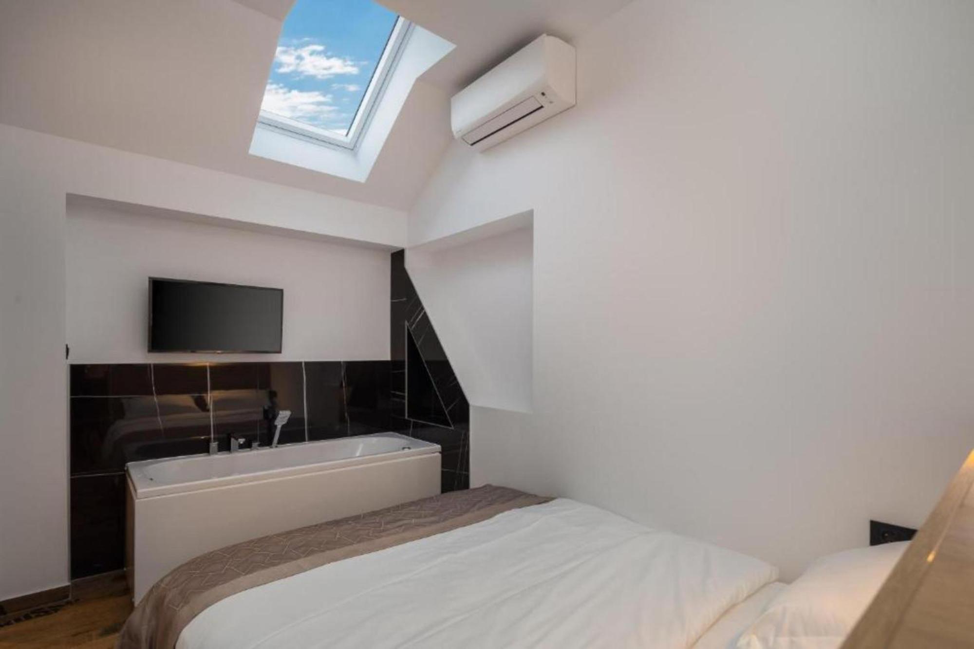 Top Rooms Appartement Split