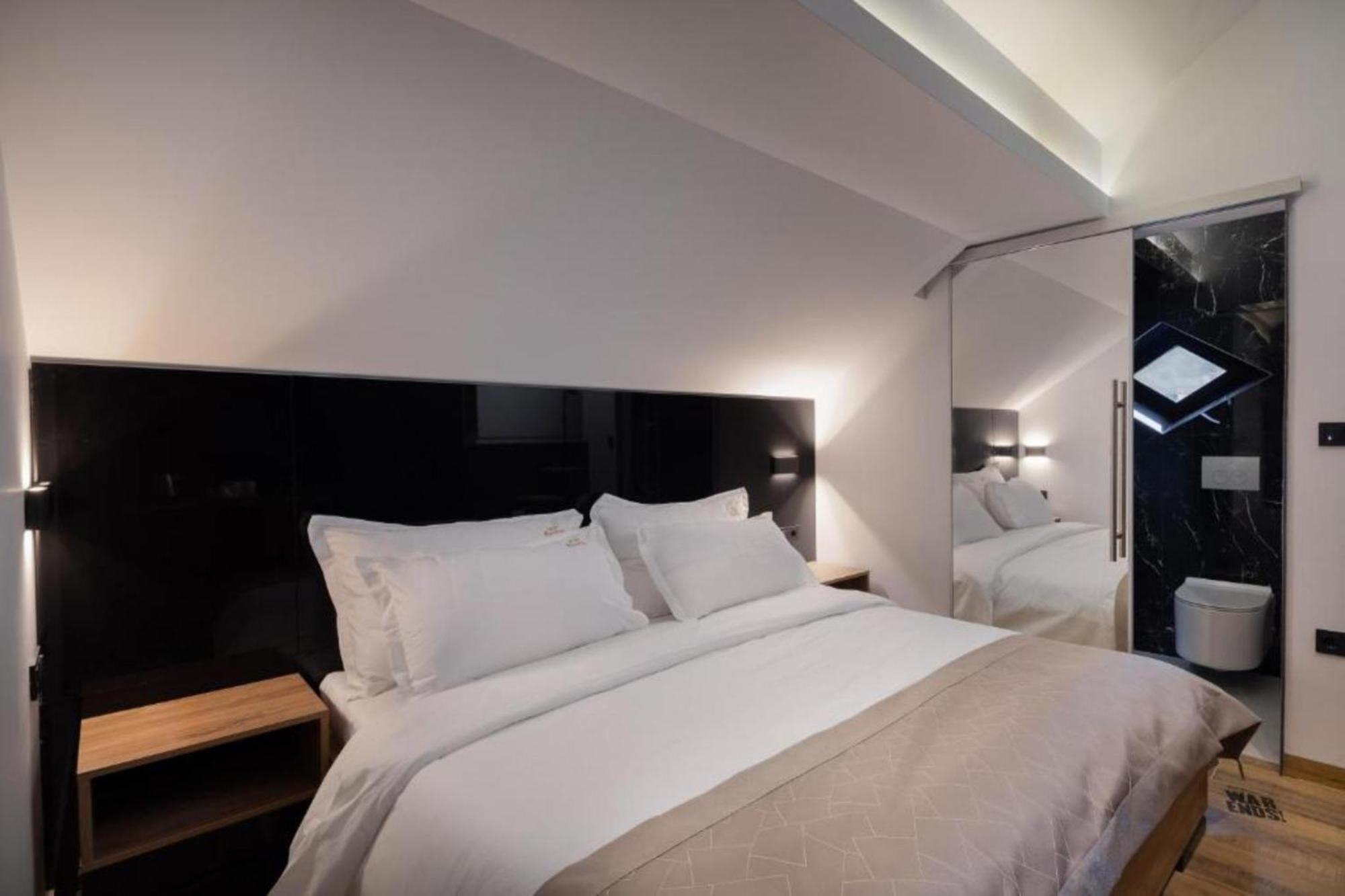 Appartement Top Rooms Split