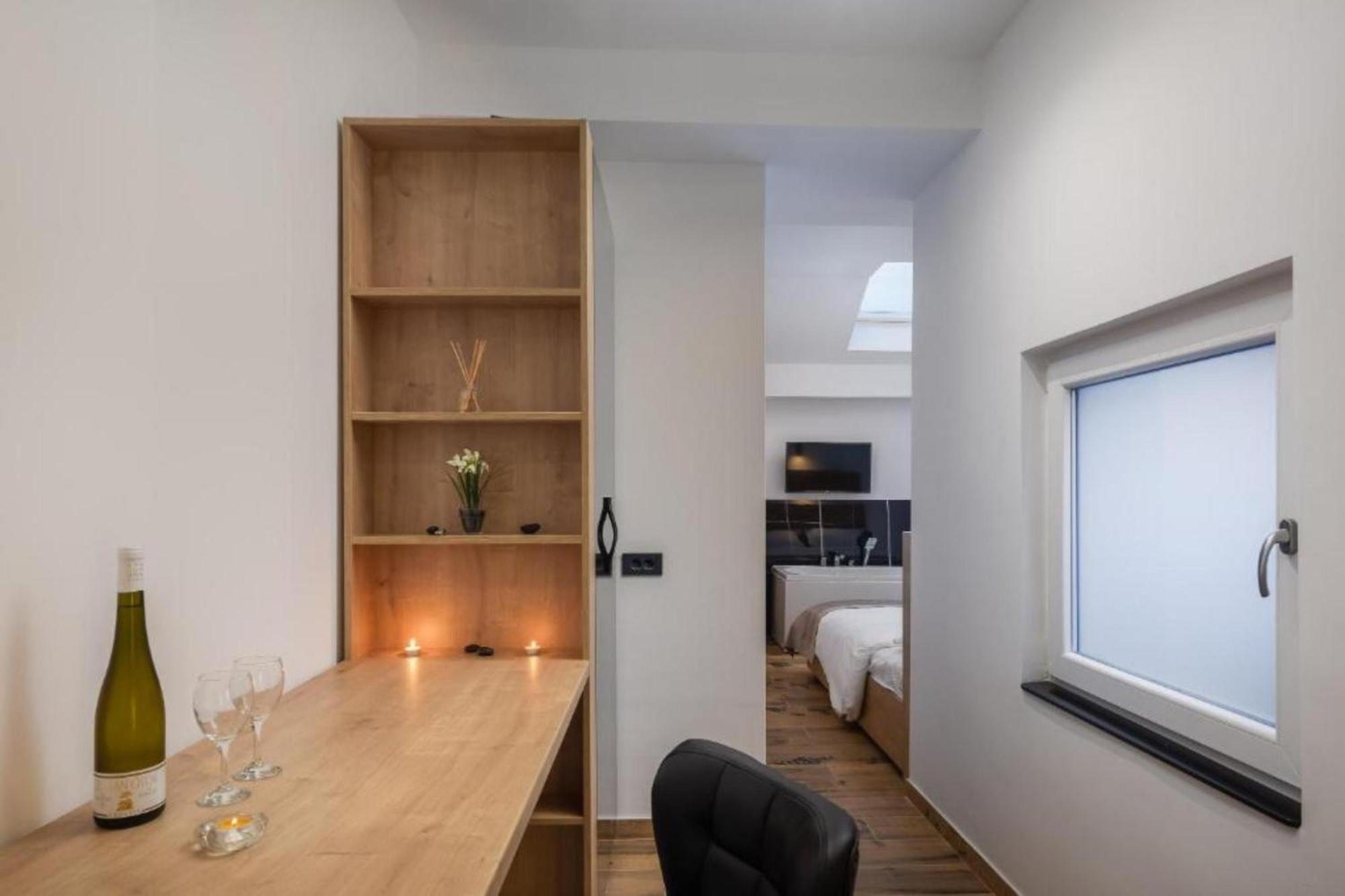 Top Rooms Appartement