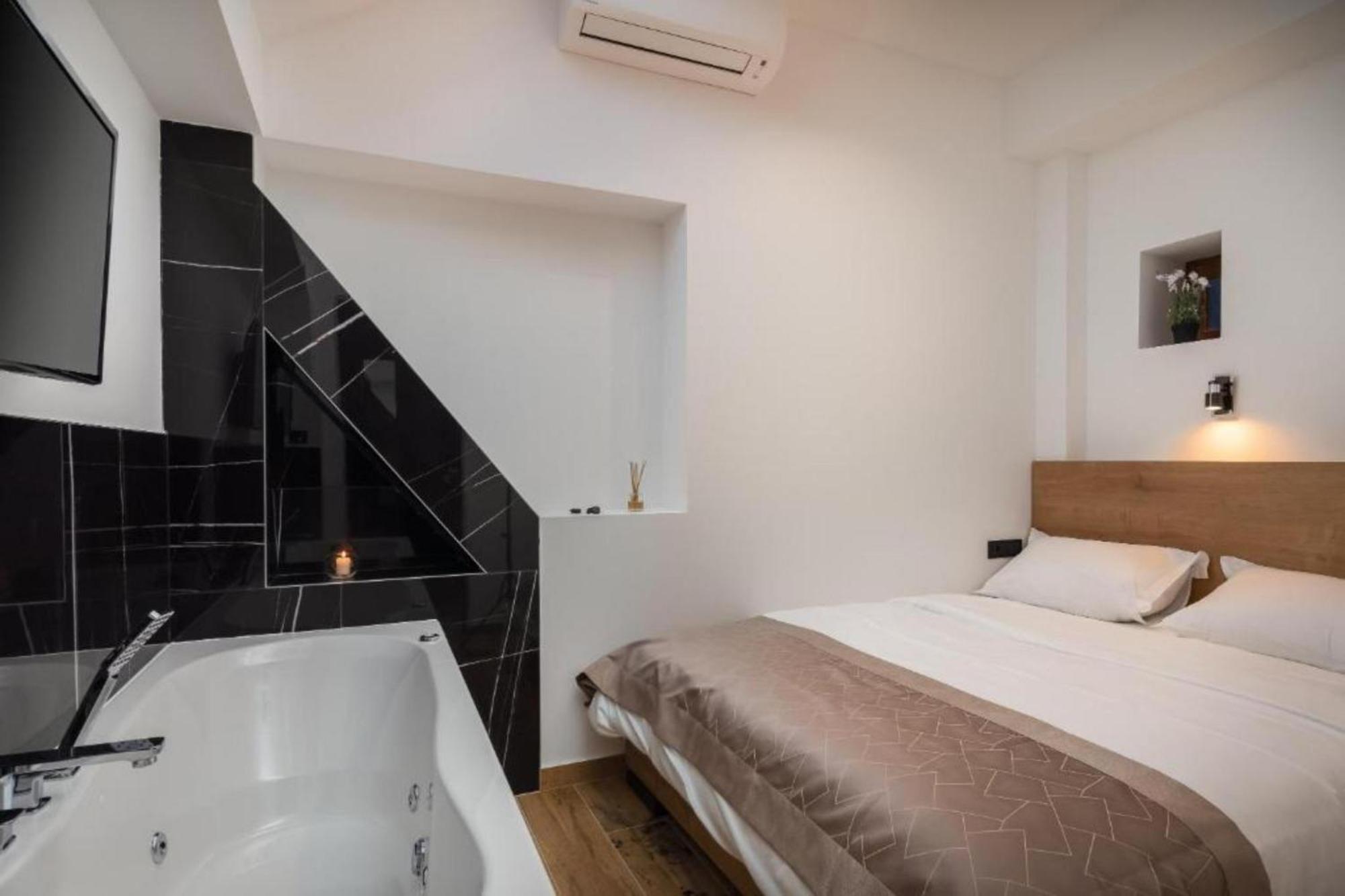 Appartement Top Rooms Split
