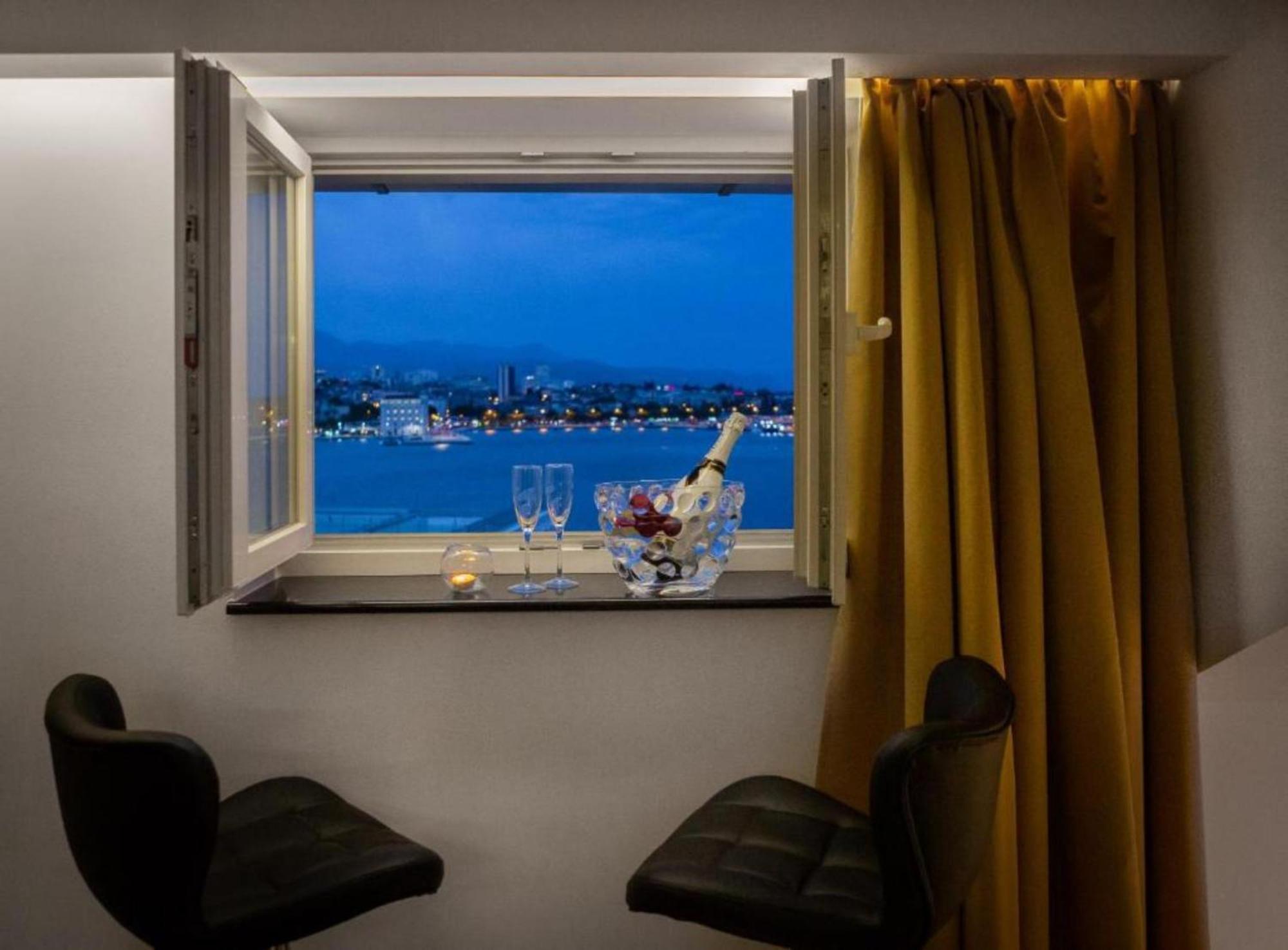 Top Rooms Appartement *