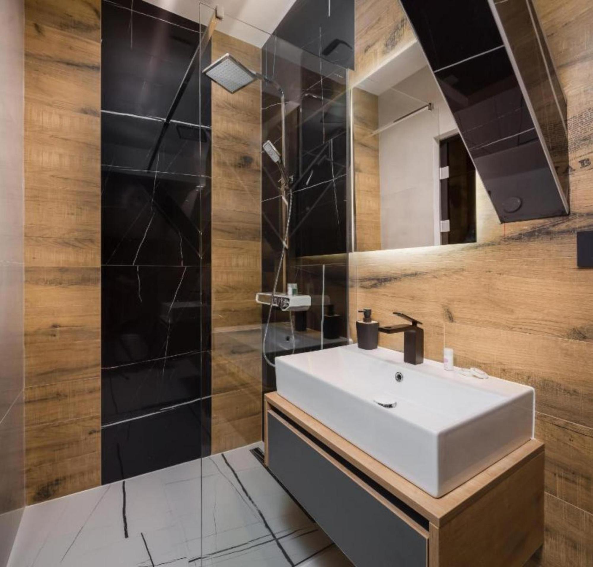Appartement Top Rooms *