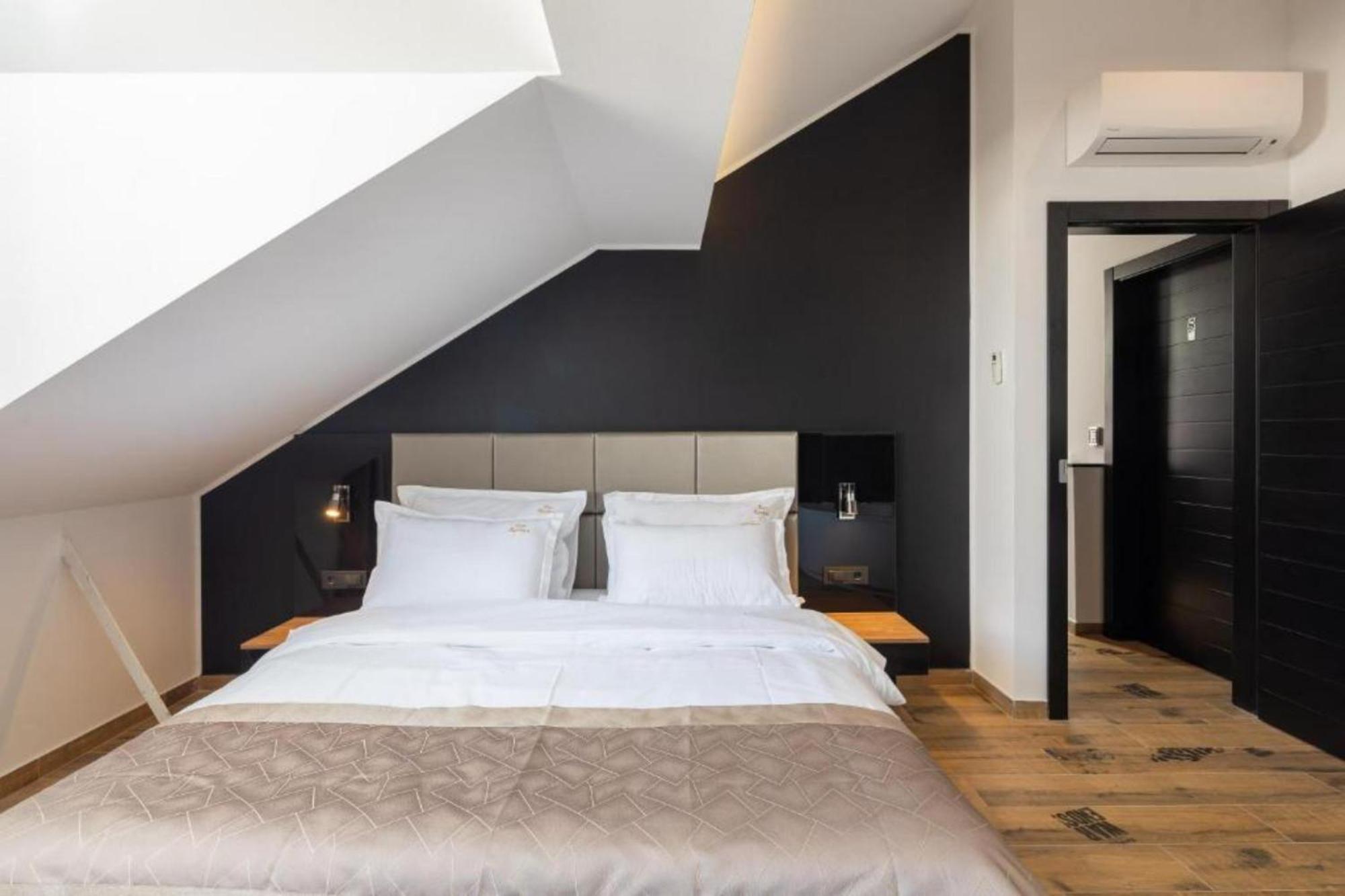 Top Rooms Appartement Split