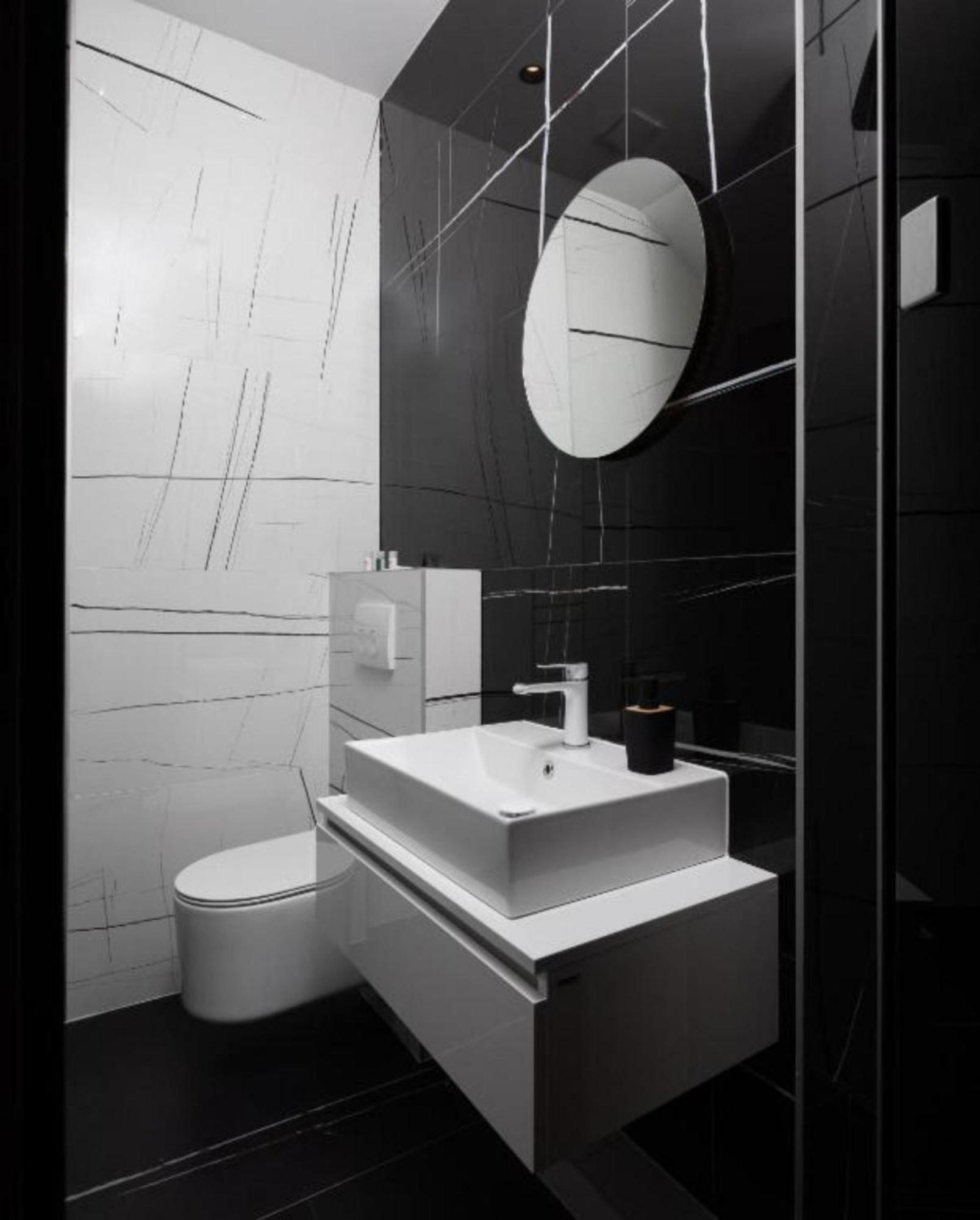 Top Rooms Appartement