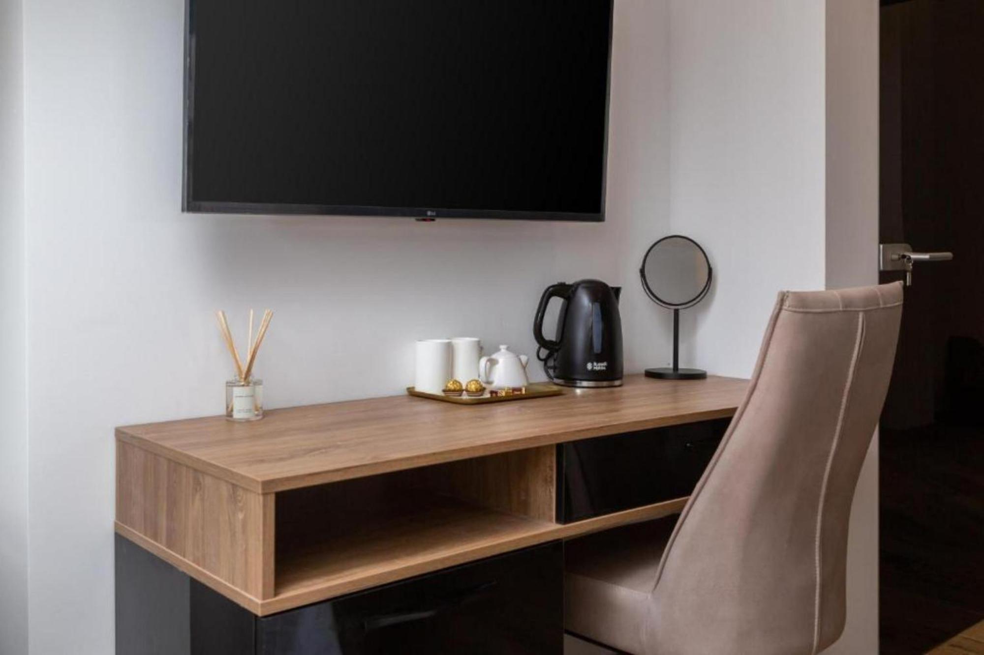 Appartement Top Rooms *