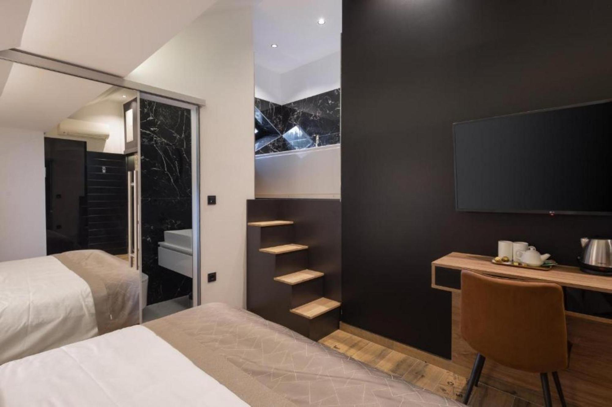 Appartement Top Rooms Split
