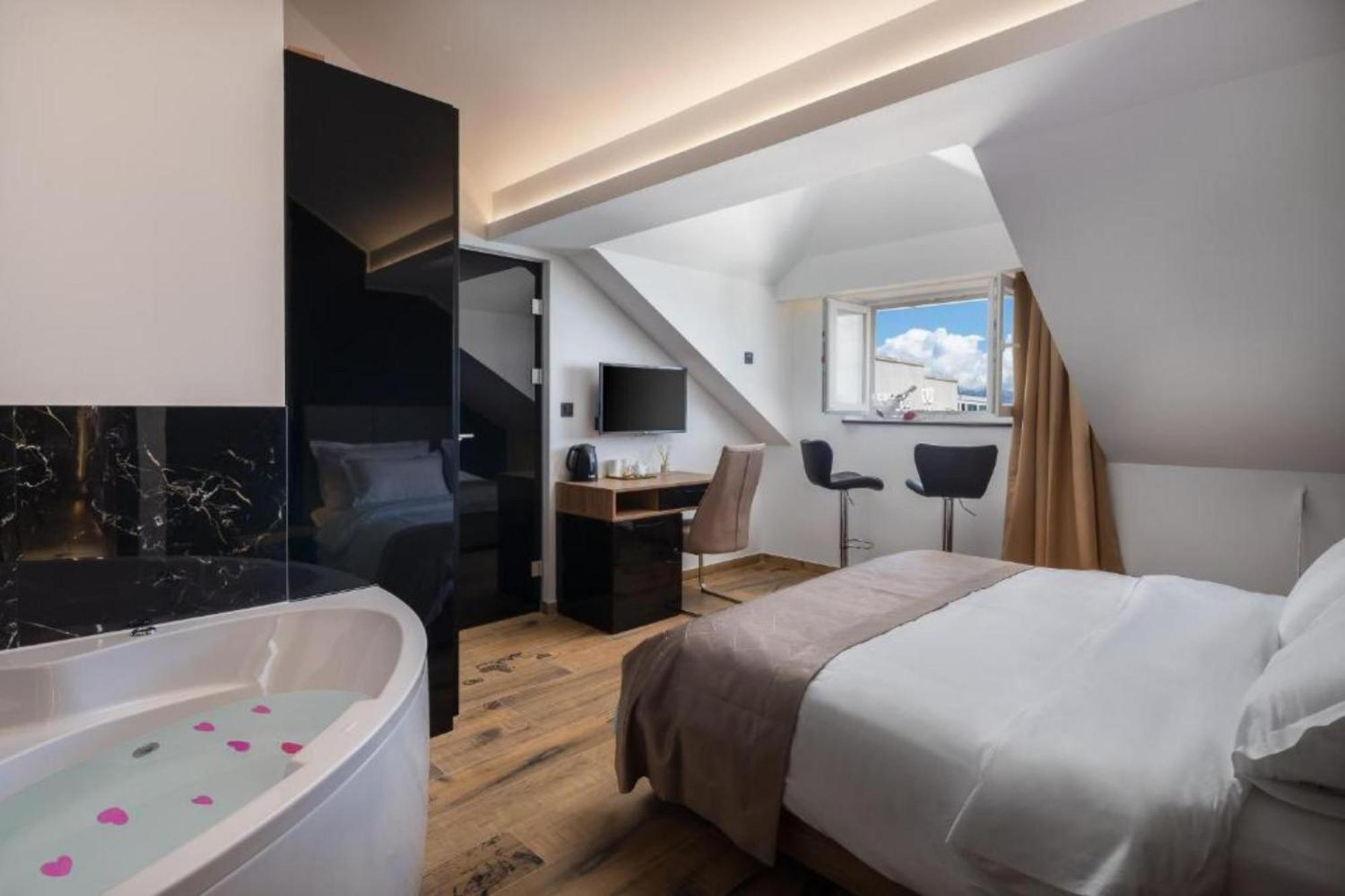 Appartement Top Rooms