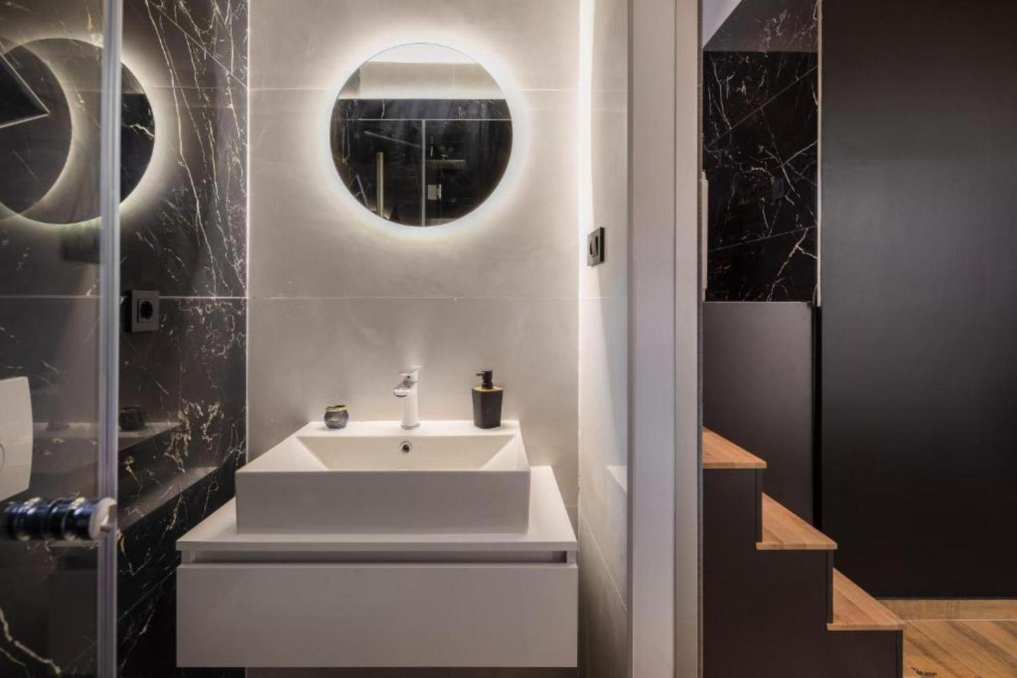 Top Rooms Appartement *