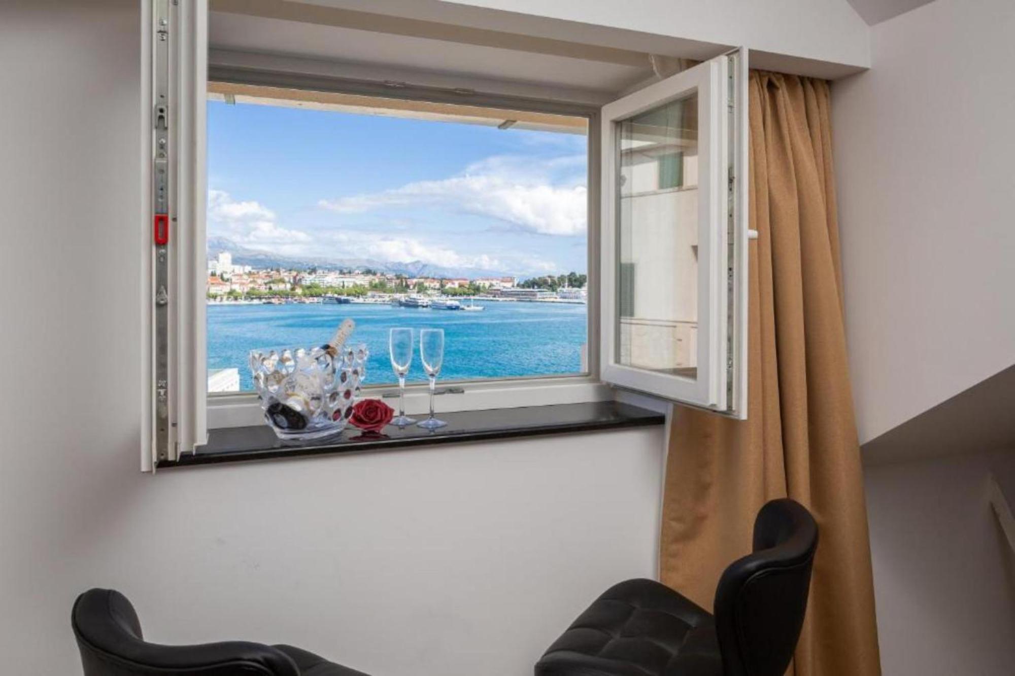Appartement Top Rooms *