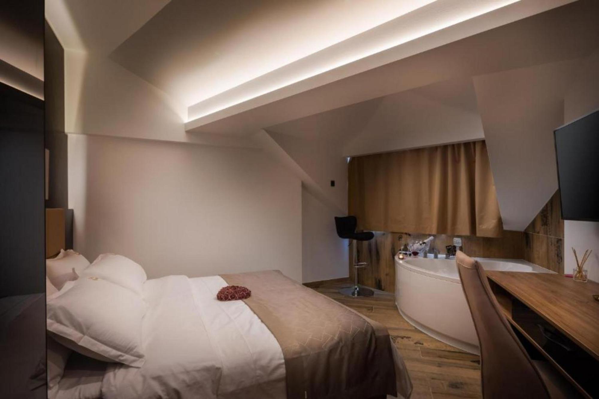 Appartement Top Rooms Split