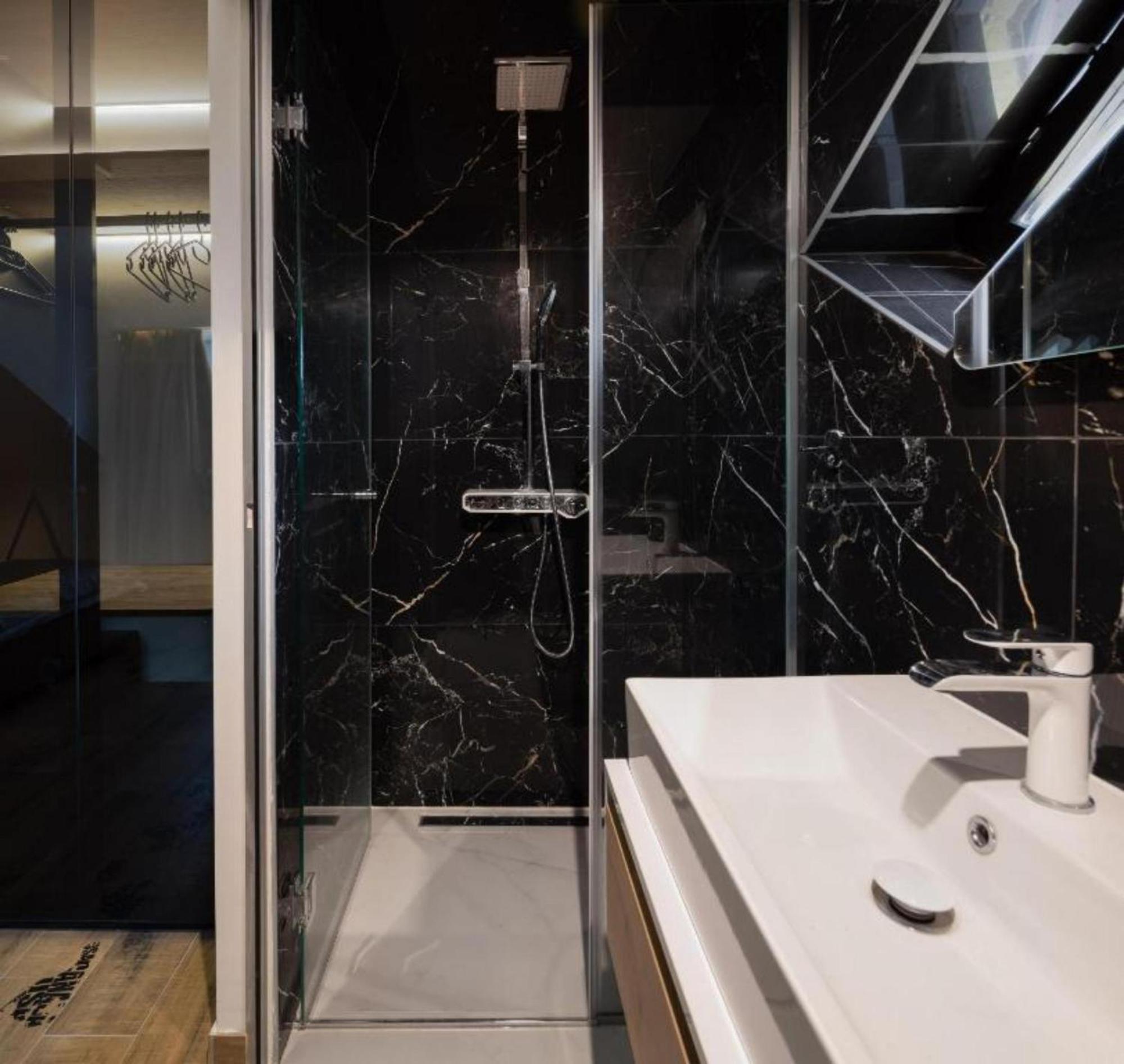 Top Rooms Appartement