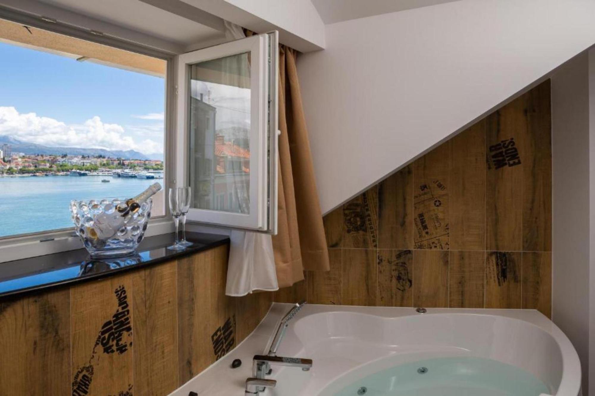 Top Rooms Appartement *