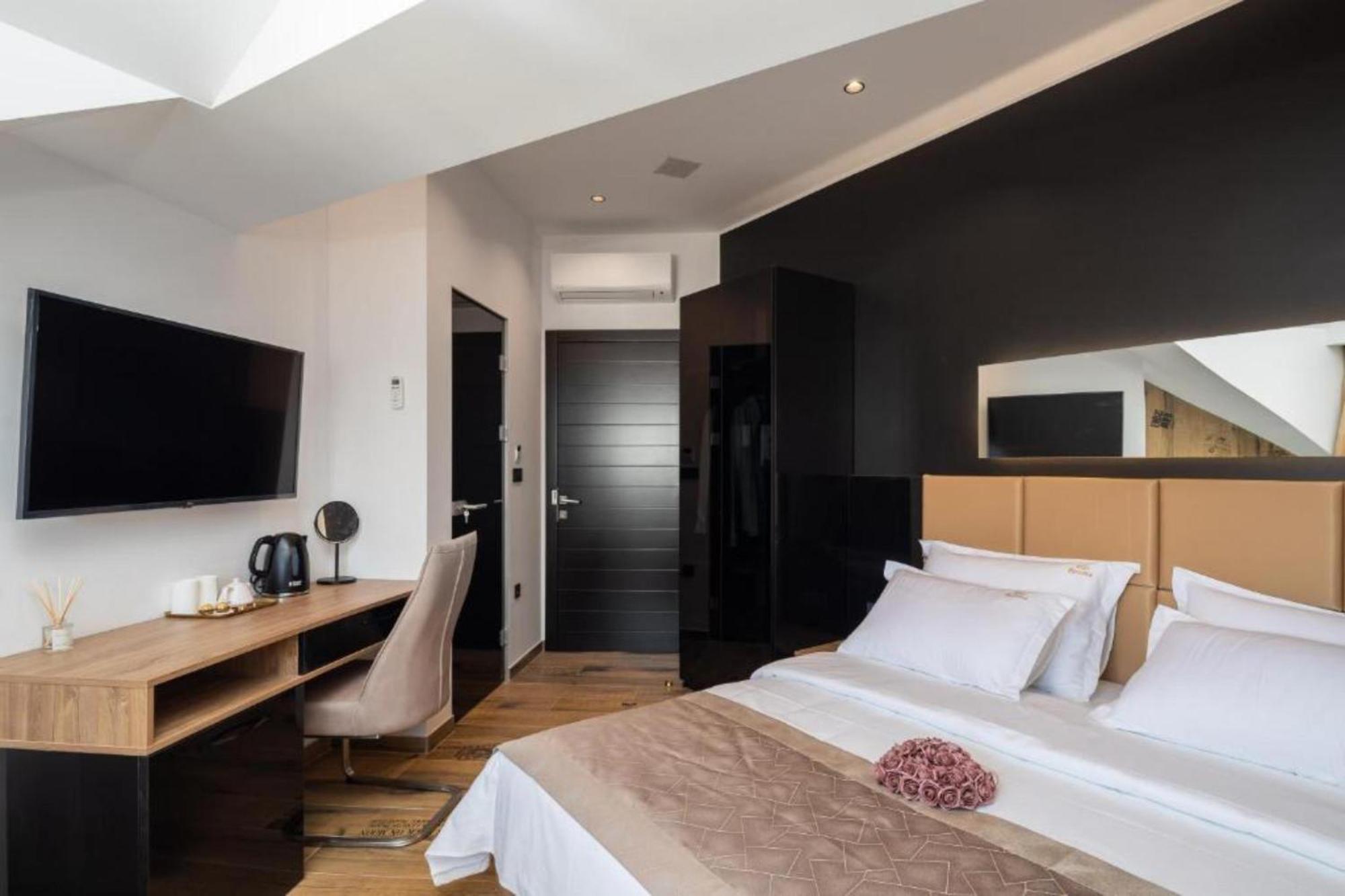Appartement Top Rooms *